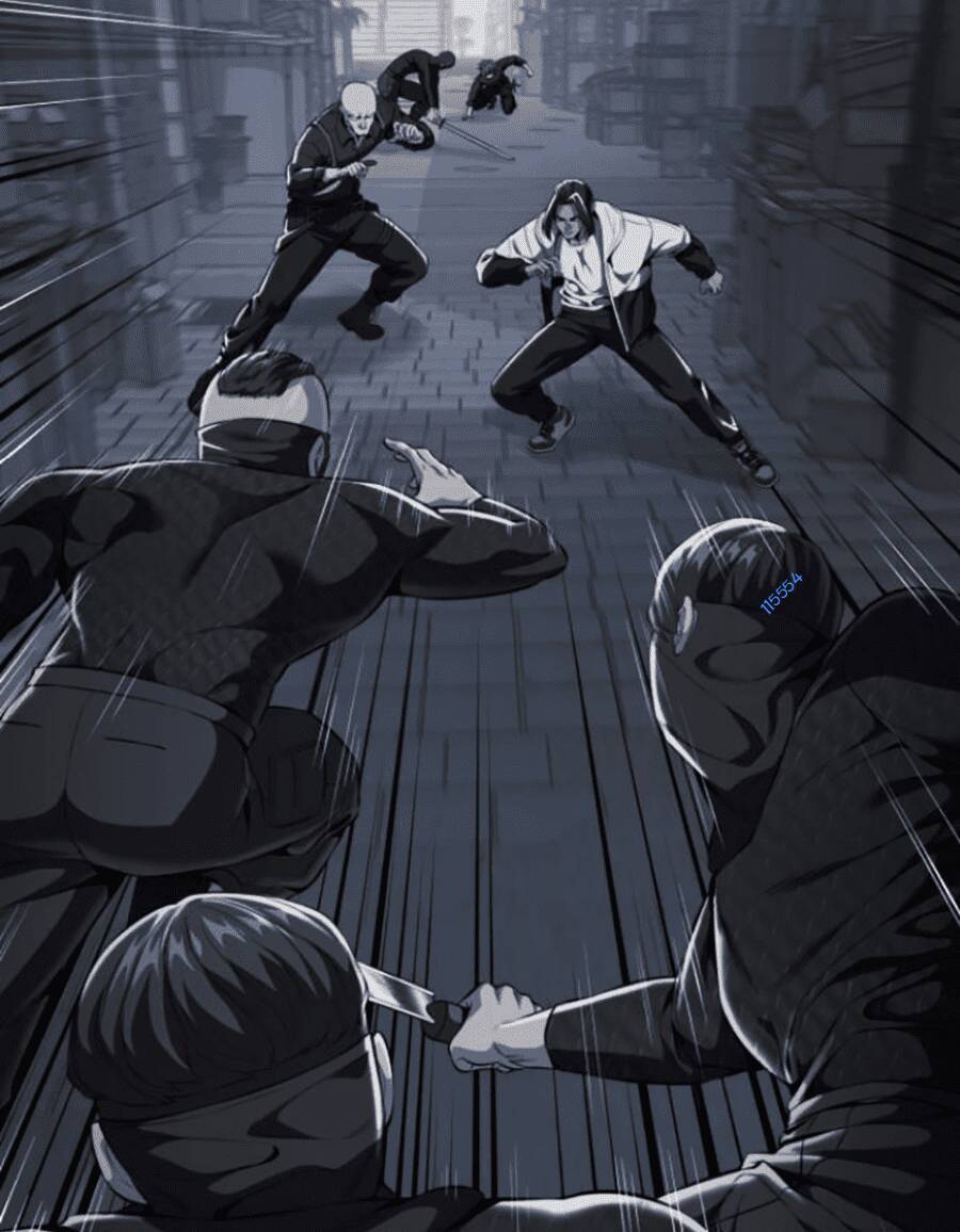 Cậu Bé Của Thần Chết Chap 163 - Next Chap 164