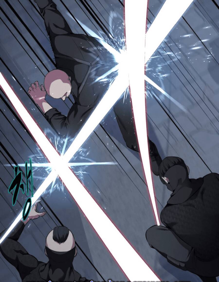 Cậu Bé Của Thần Chết Chap 163 - Next Chap 164