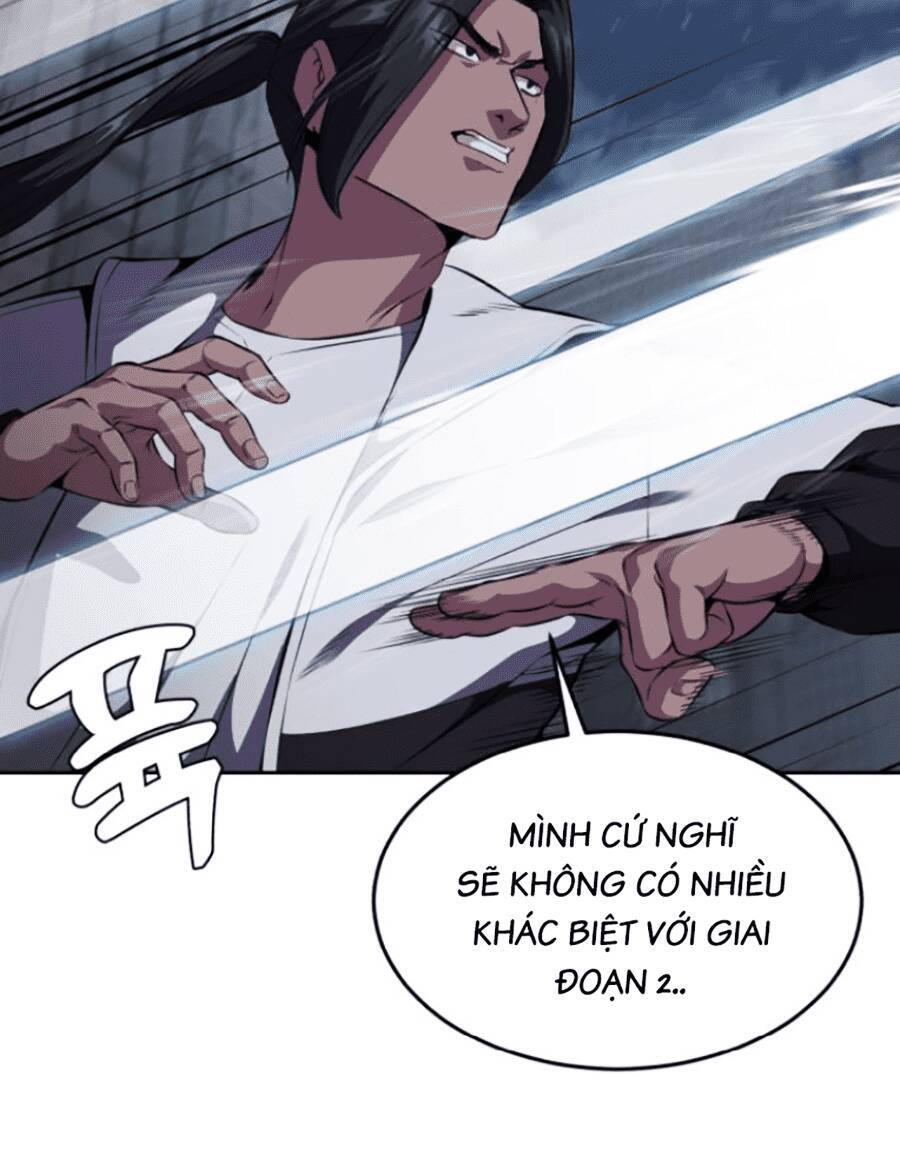 Cậu Bé Của Thần Chết Chap 163 - Next Chap 164