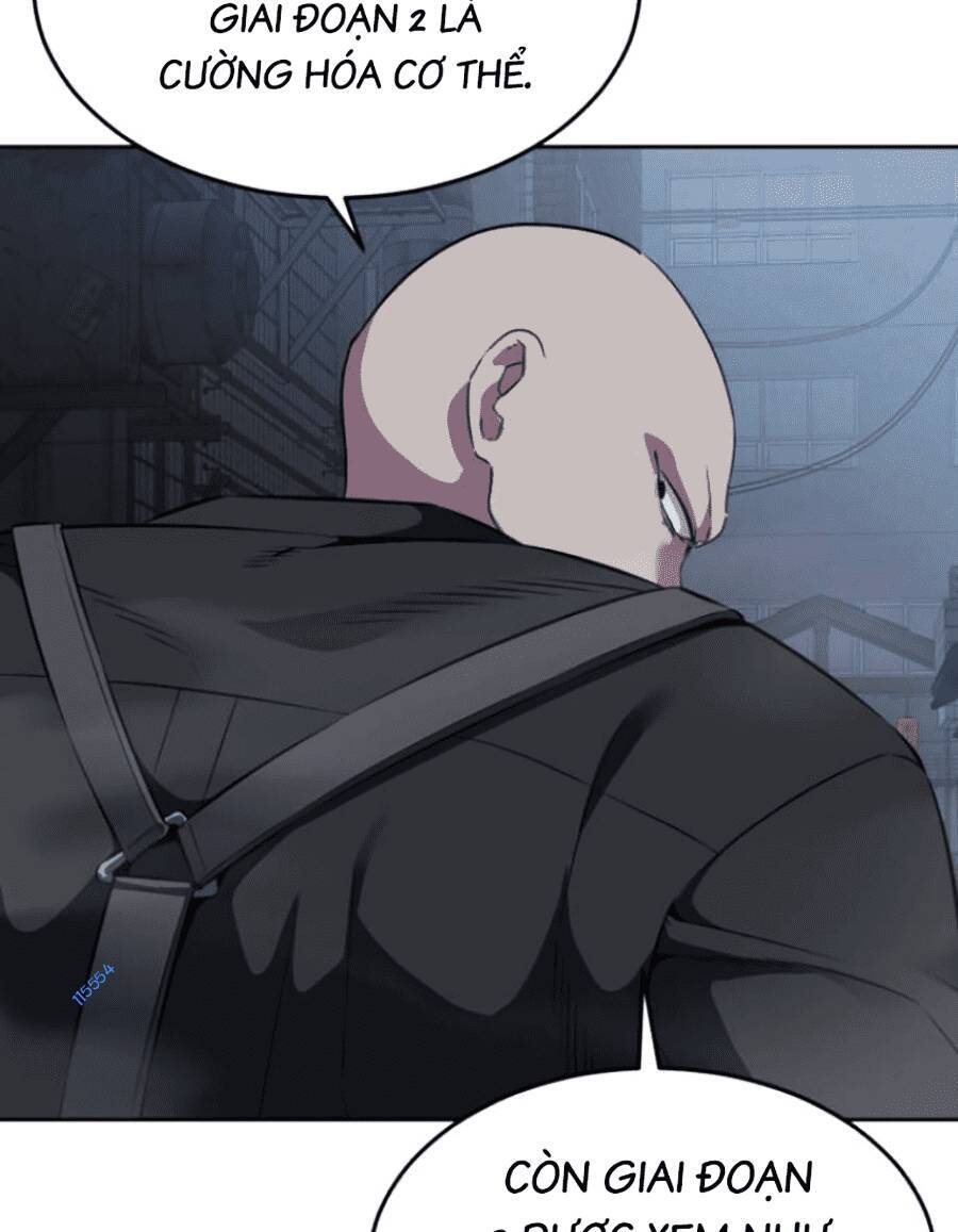 Cậu Bé Của Thần Chết Chap 163 - Next Chap 164