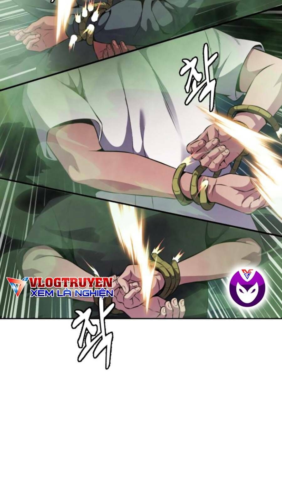 Cậu Bé Của Thần Chết Chap 164 - Next Chap 165