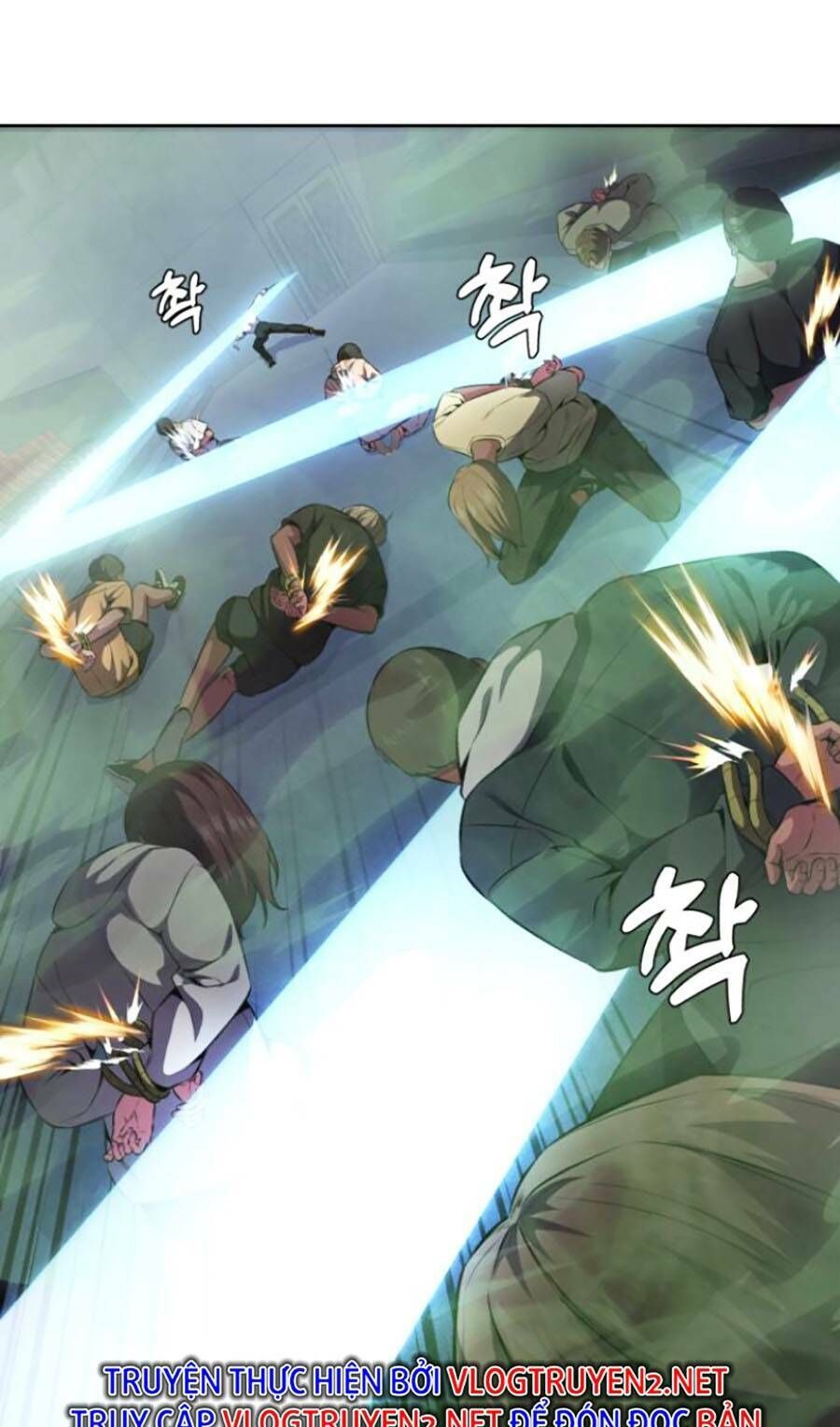 Cậu Bé Của Thần Chết Chap 164 - Next Chap 165