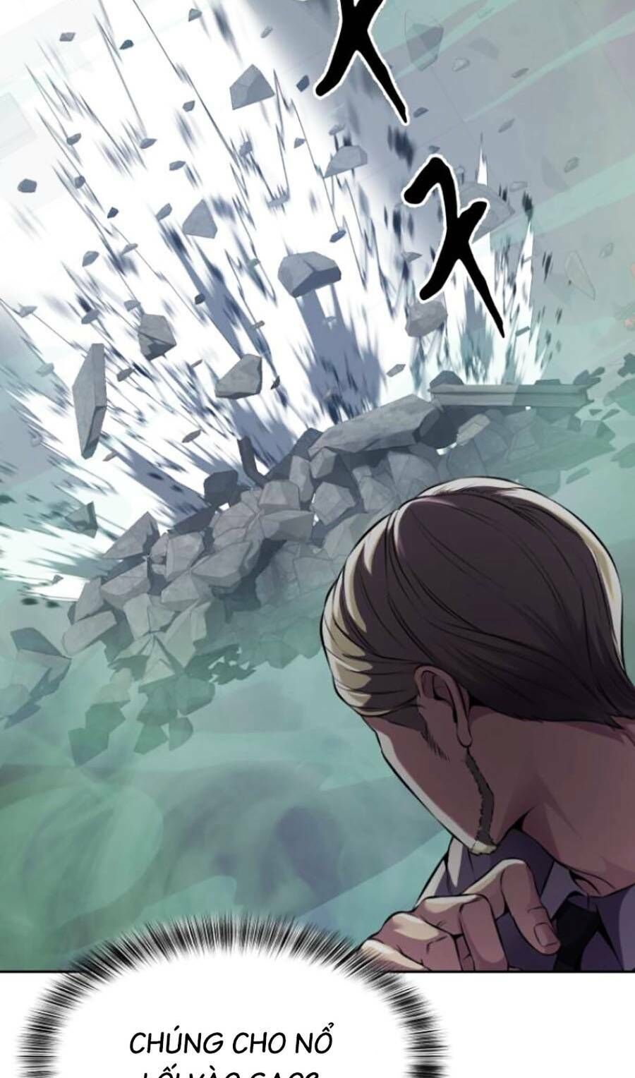 Cậu Bé Của Thần Chết Chap 164 - Next Chap 165