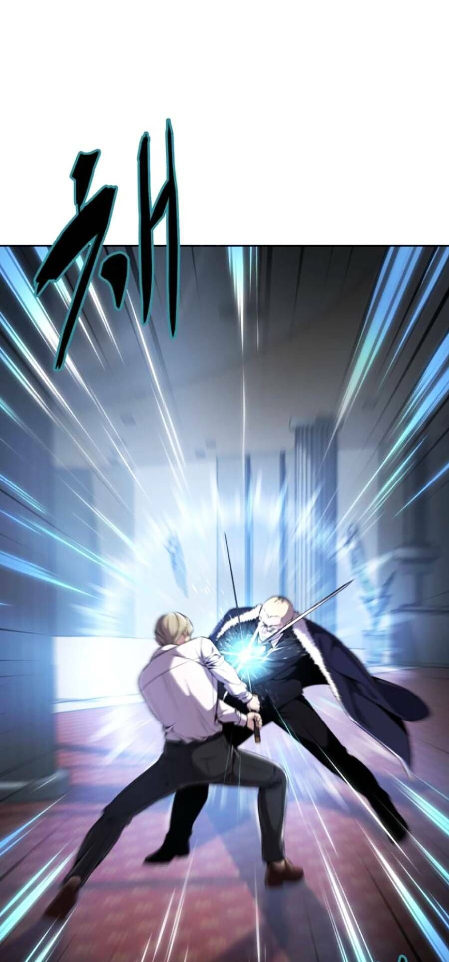 Cậu Bé Của Thần Chết Chap 164 - Next Chap 165