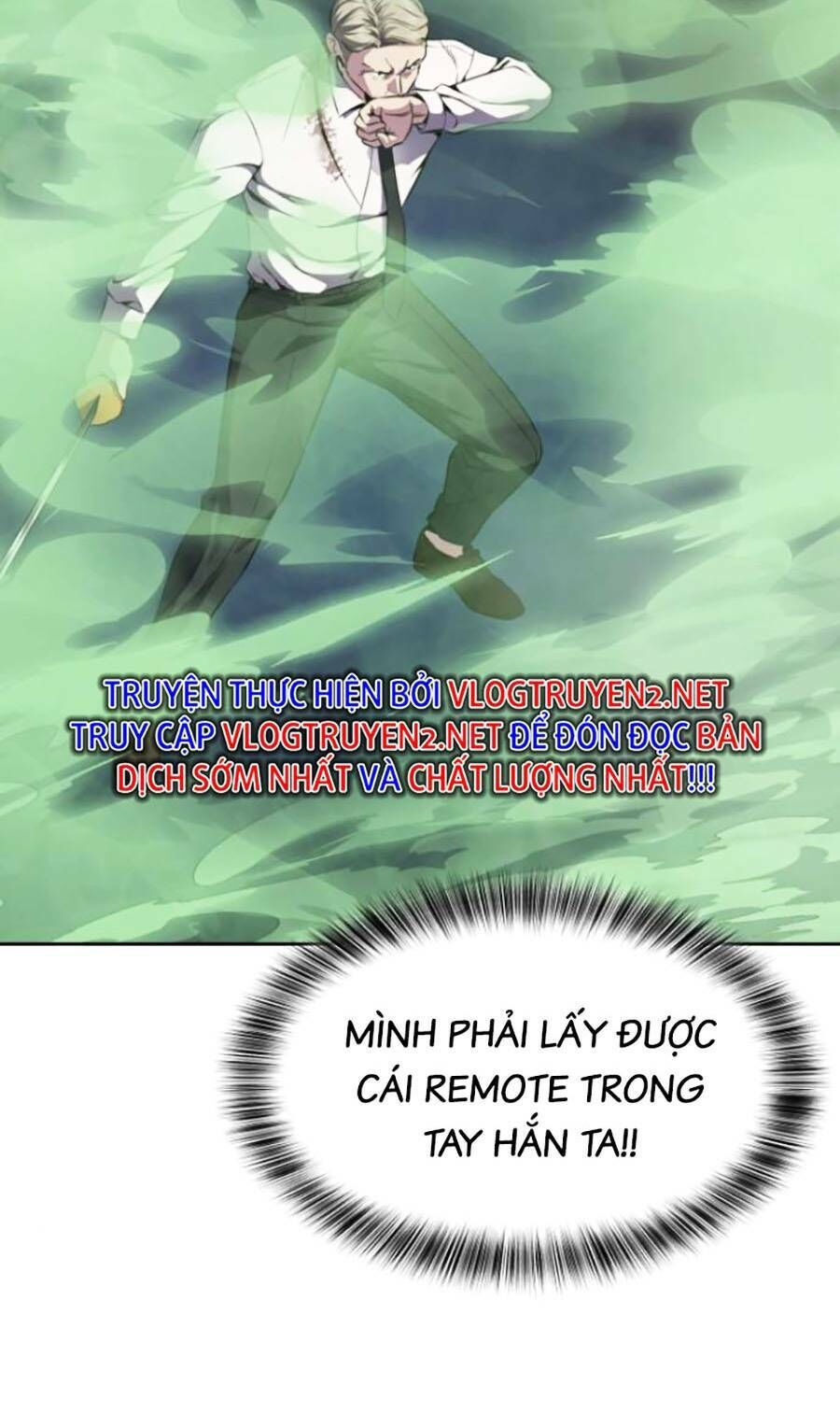 Cậu Bé Của Thần Chết Chap 164 - Next Chap 165