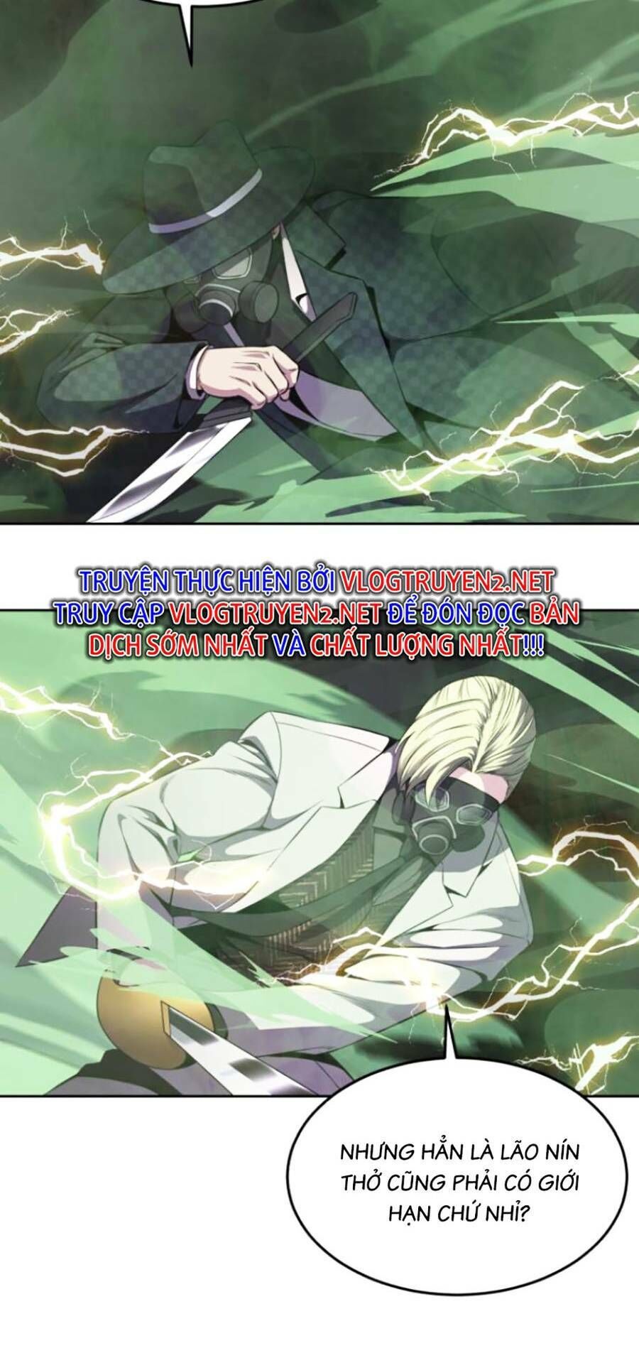 Cậu Bé Của Thần Chết Chap 164 - Next Chap 165