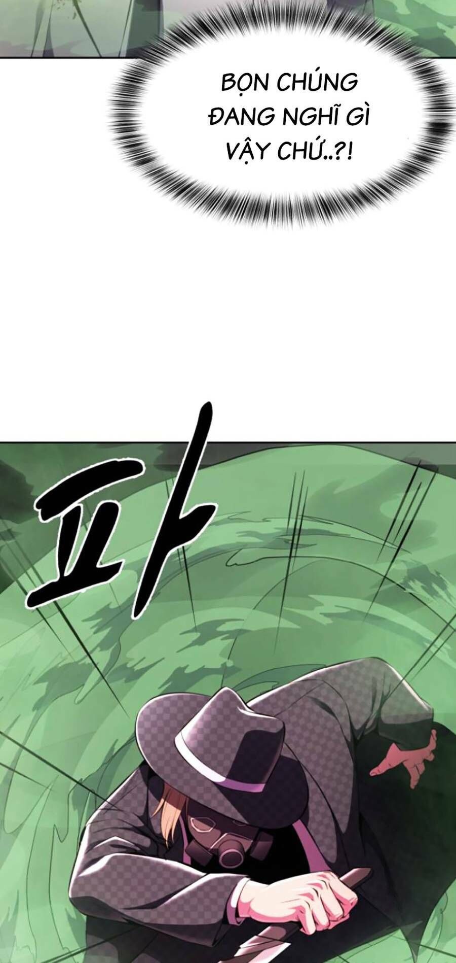 Cậu Bé Của Thần Chết Chap 164 - Next Chap 165