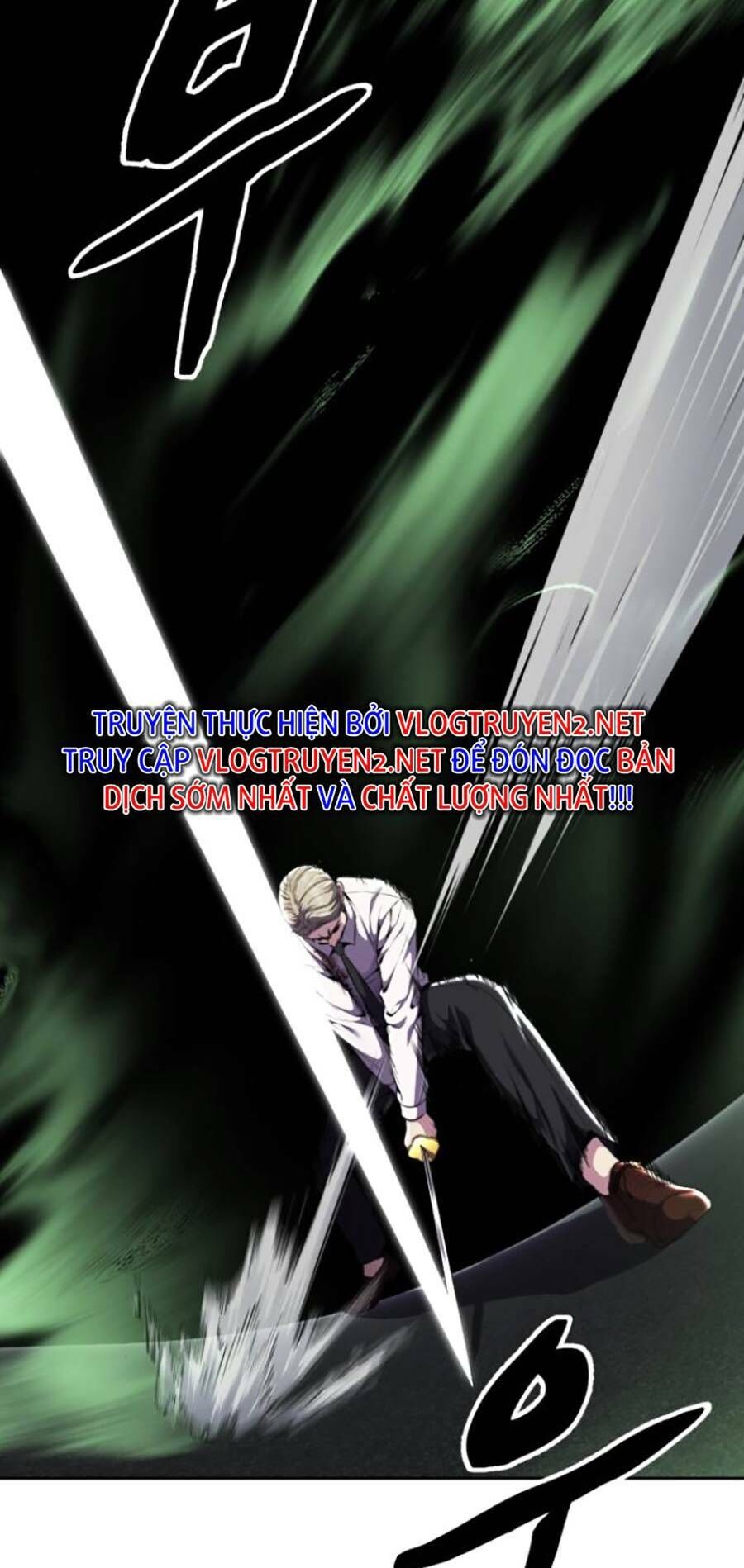 Cậu Bé Của Thần Chết Chap 164 - Next Chap 165