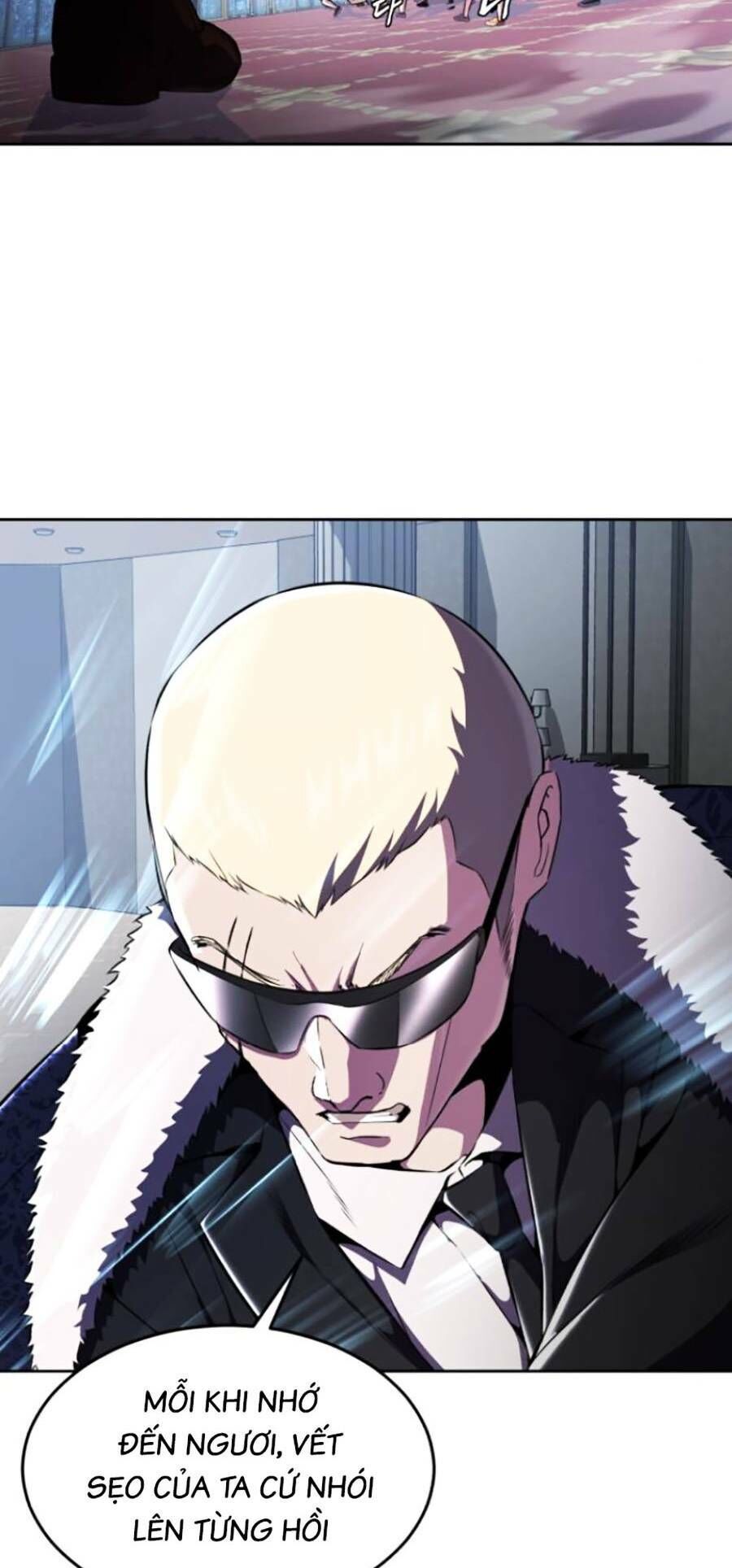 Cậu Bé Của Thần Chết Chap 164 - Next Chap 165