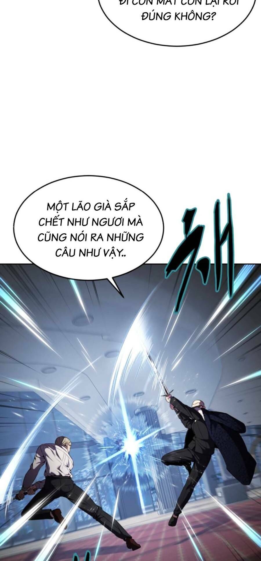 Cậu Bé Của Thần Chết Chap 164 - Next Chap 165