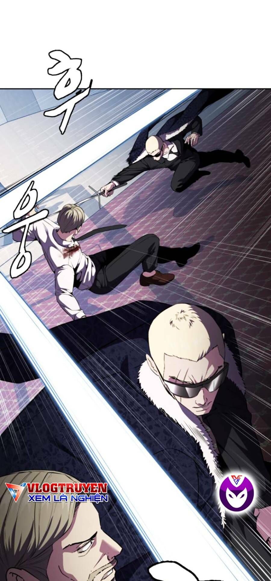 Cậu Bé Của Thần Chết Chap 164 - Next Chap 165