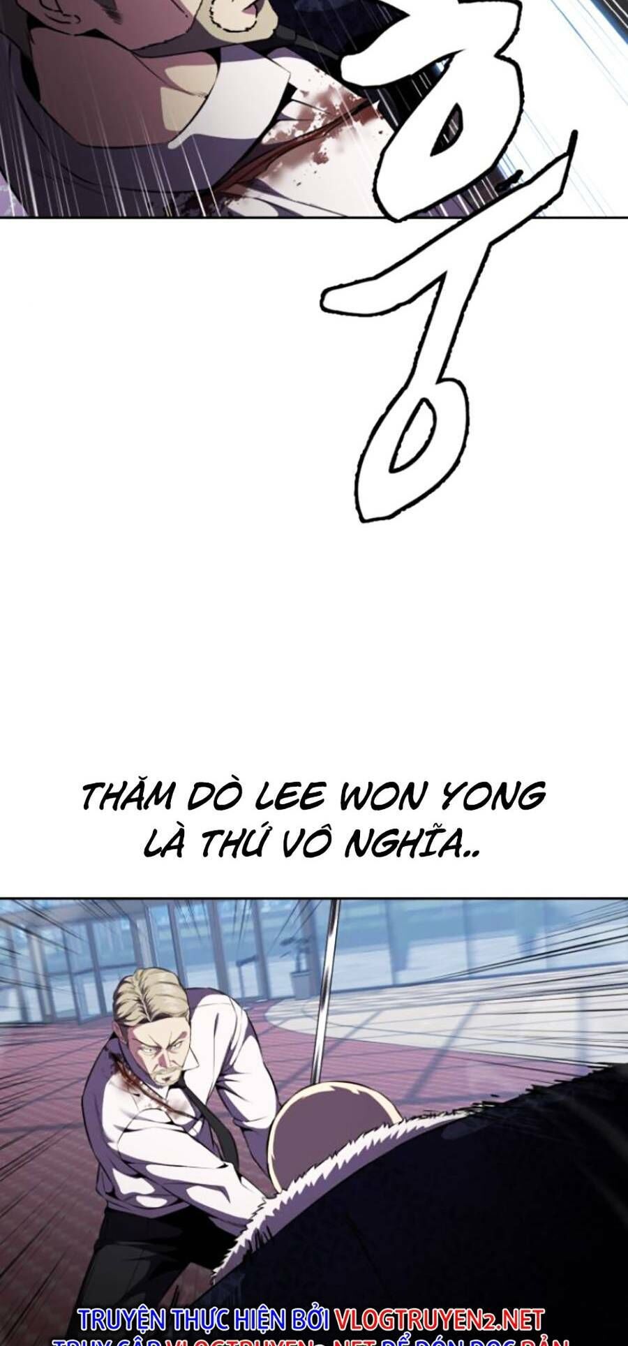 Cậu Bé Của Thần Chết Chap 164 - Next Chap 165