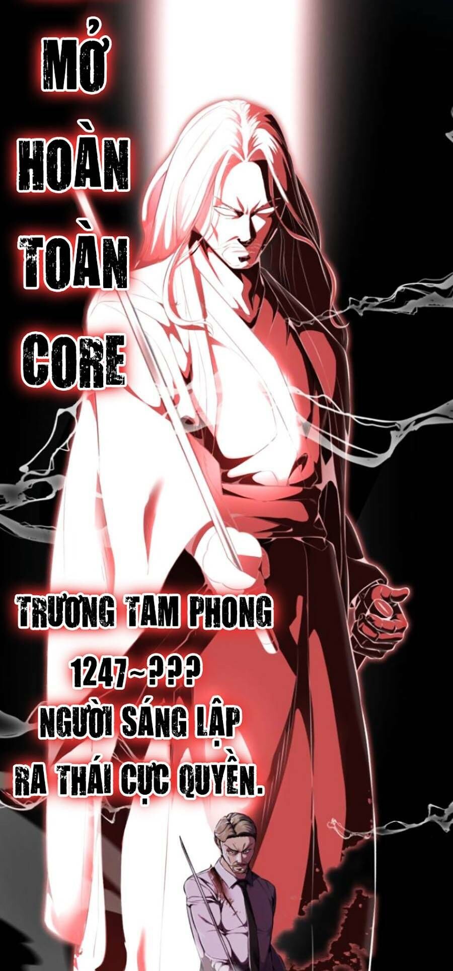 Cậu Bé Của Thần Chết Chap 164 - Next Chap 165