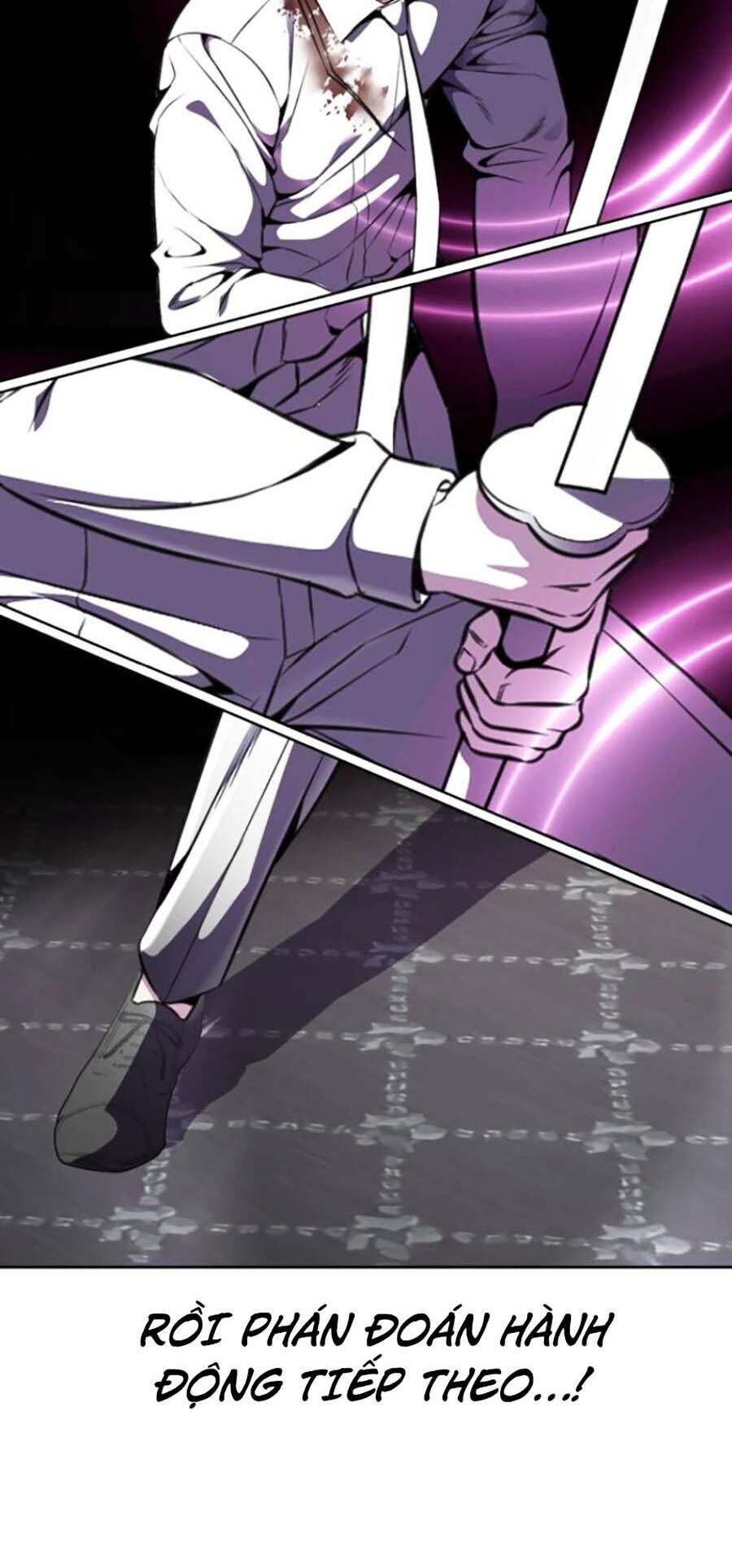 Cậu Bé Của Thần Chết Chap 164 - Next Chap 165