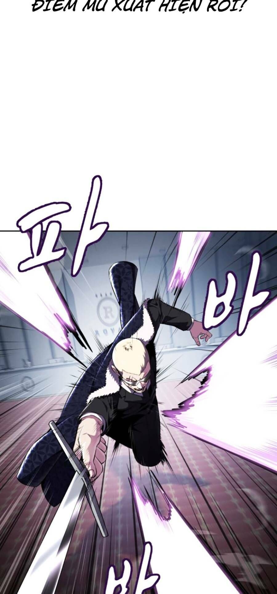 Cậu Bé Của Thần Chết Chap 164 - Next Chap 165