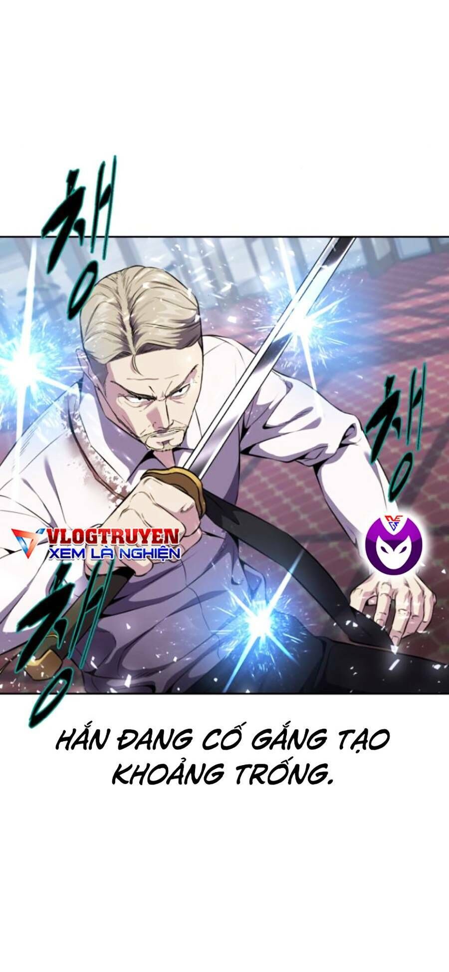 Cậu Bé Của Thần Chết Chap 164 - Next Chap 165