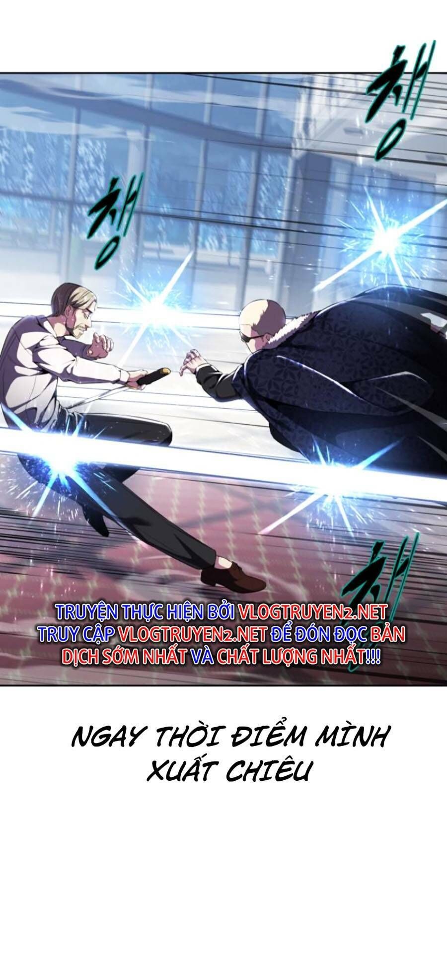 Cậu Bé Của Thần Chết Chap 164 - Next Chap 165