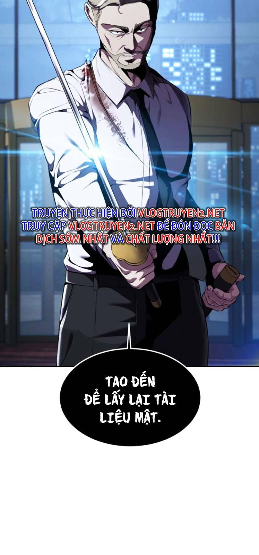 Cậu Bé Của Thần Chết Chap 164 - Next Chap 165