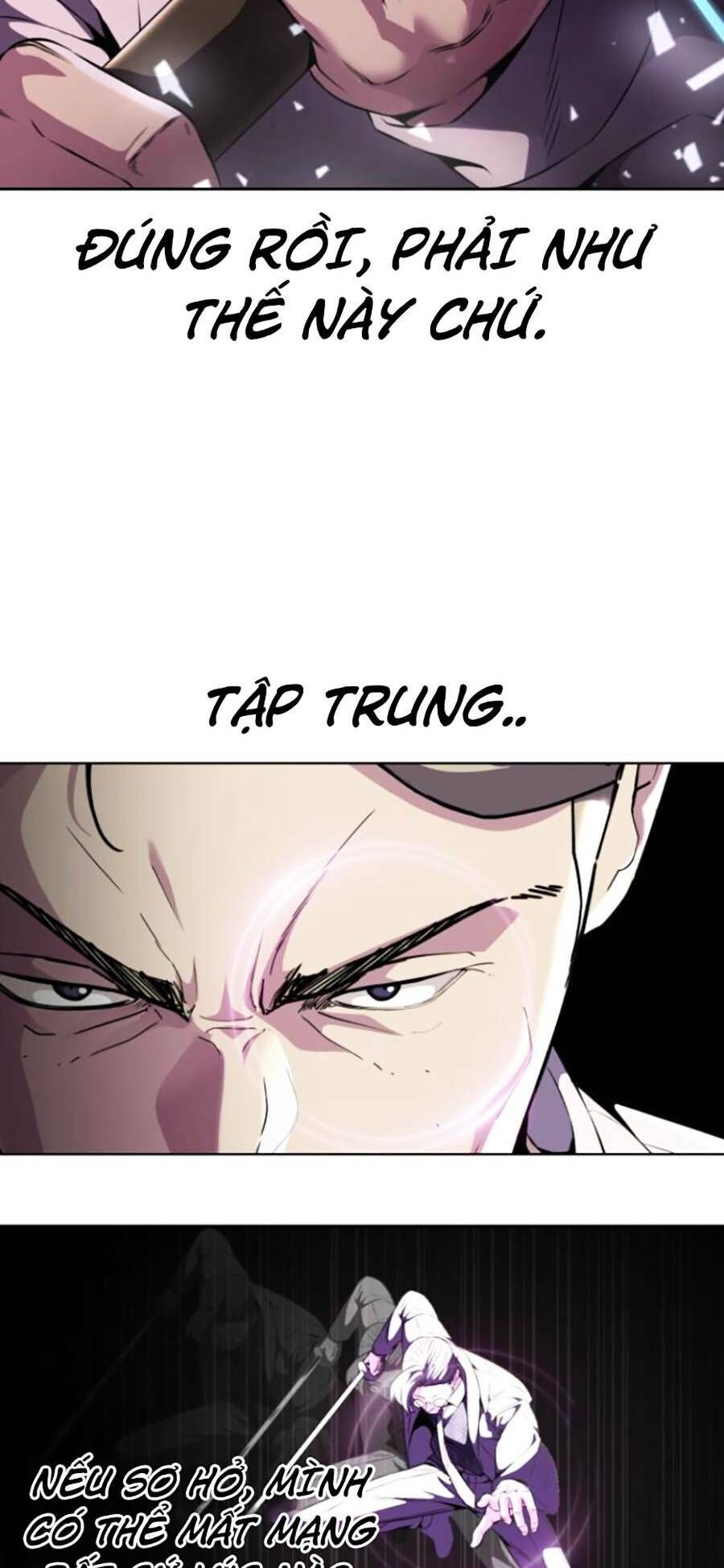 Cậu Bé Của Thần Chết Chap 164 - Next Chap 165