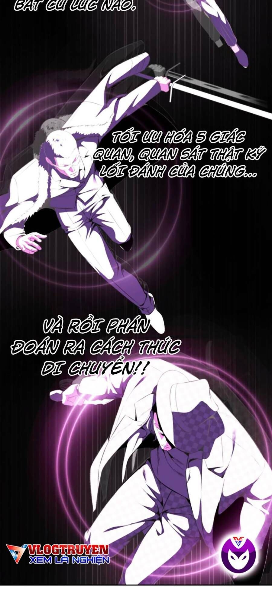 Cậu Bé Của Thần Chết Chap 164 - Next Chap 165