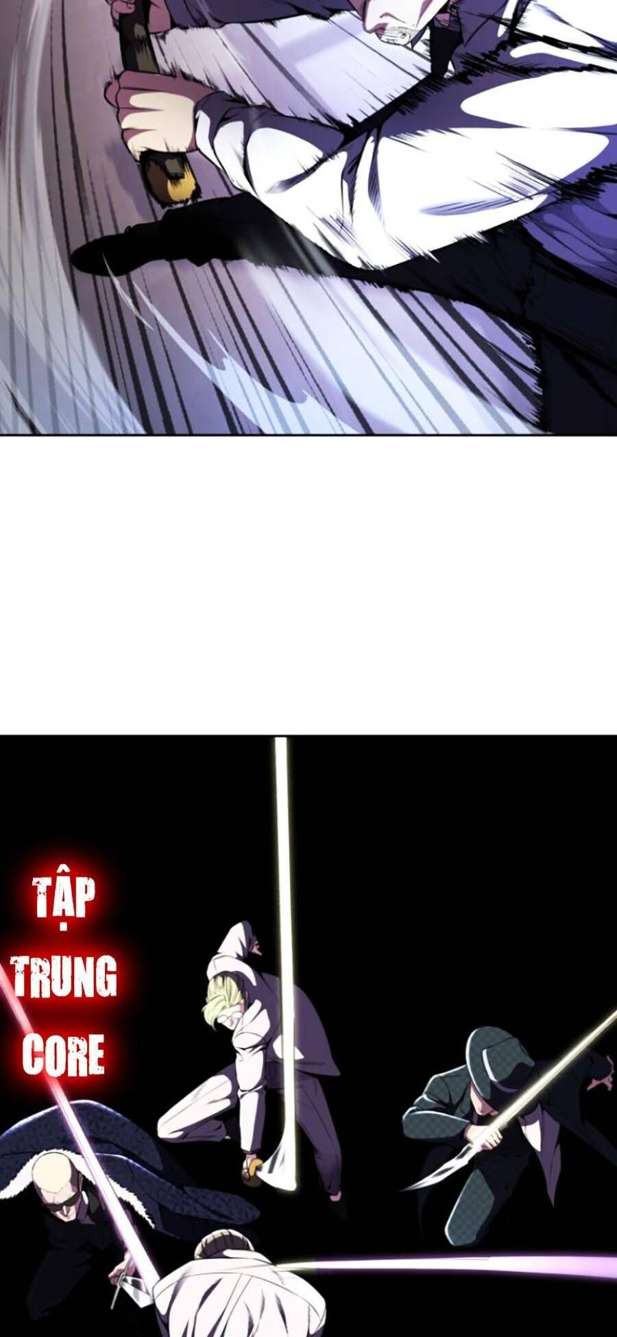 Cậu Bé Của Thần Chết Chap 164 - Next Chap 165