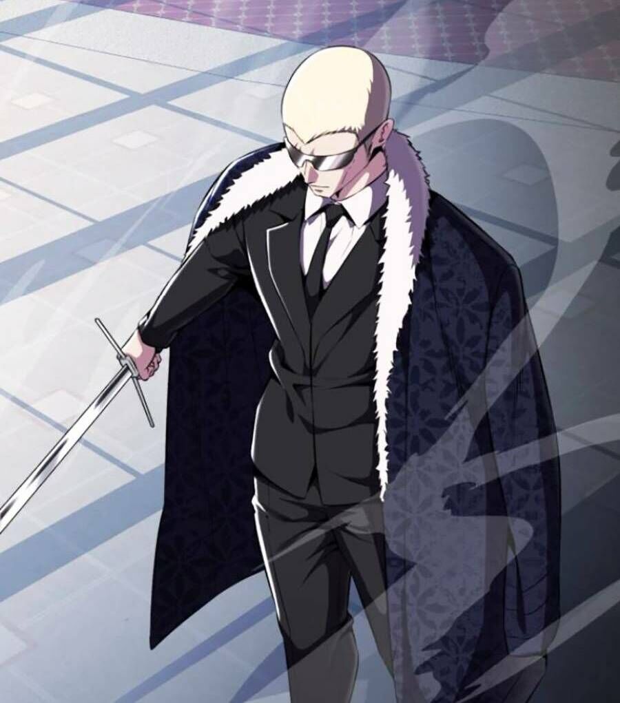 Cậu Bé Của Thần Chết Chap 164 - Next Chap 165