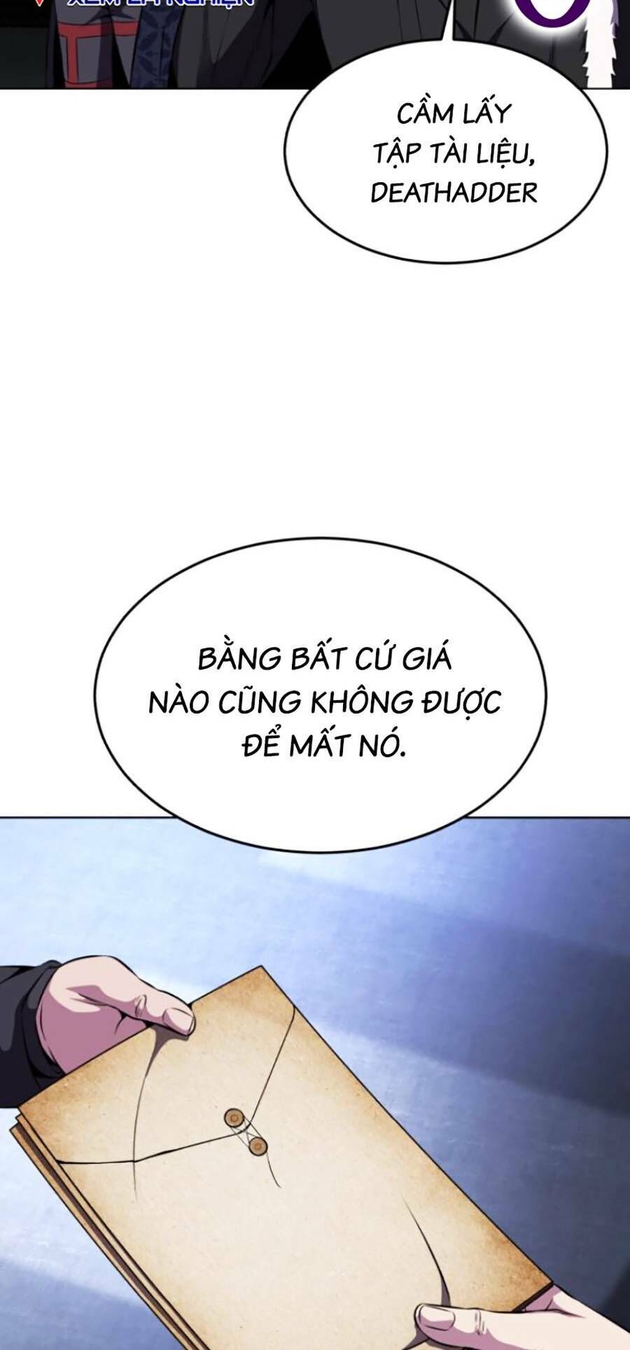 Cậu Bé Của Thần Chết Chap 164 - Next Chap 165