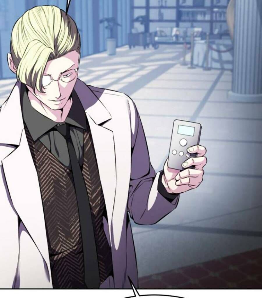 Cậu Bé Của Thần Chết Chap 164 - Next Chap 165