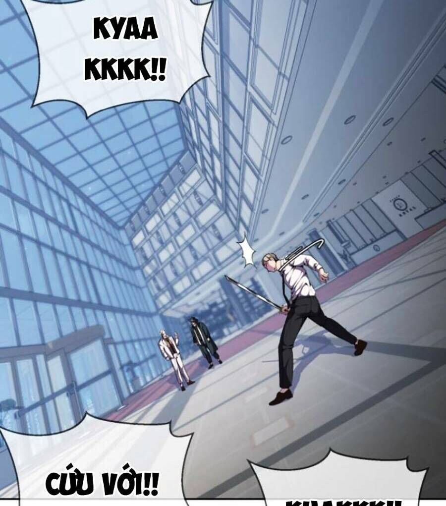 Cậu Bé Của Thần Chết Chap 164 - Next Chap 165