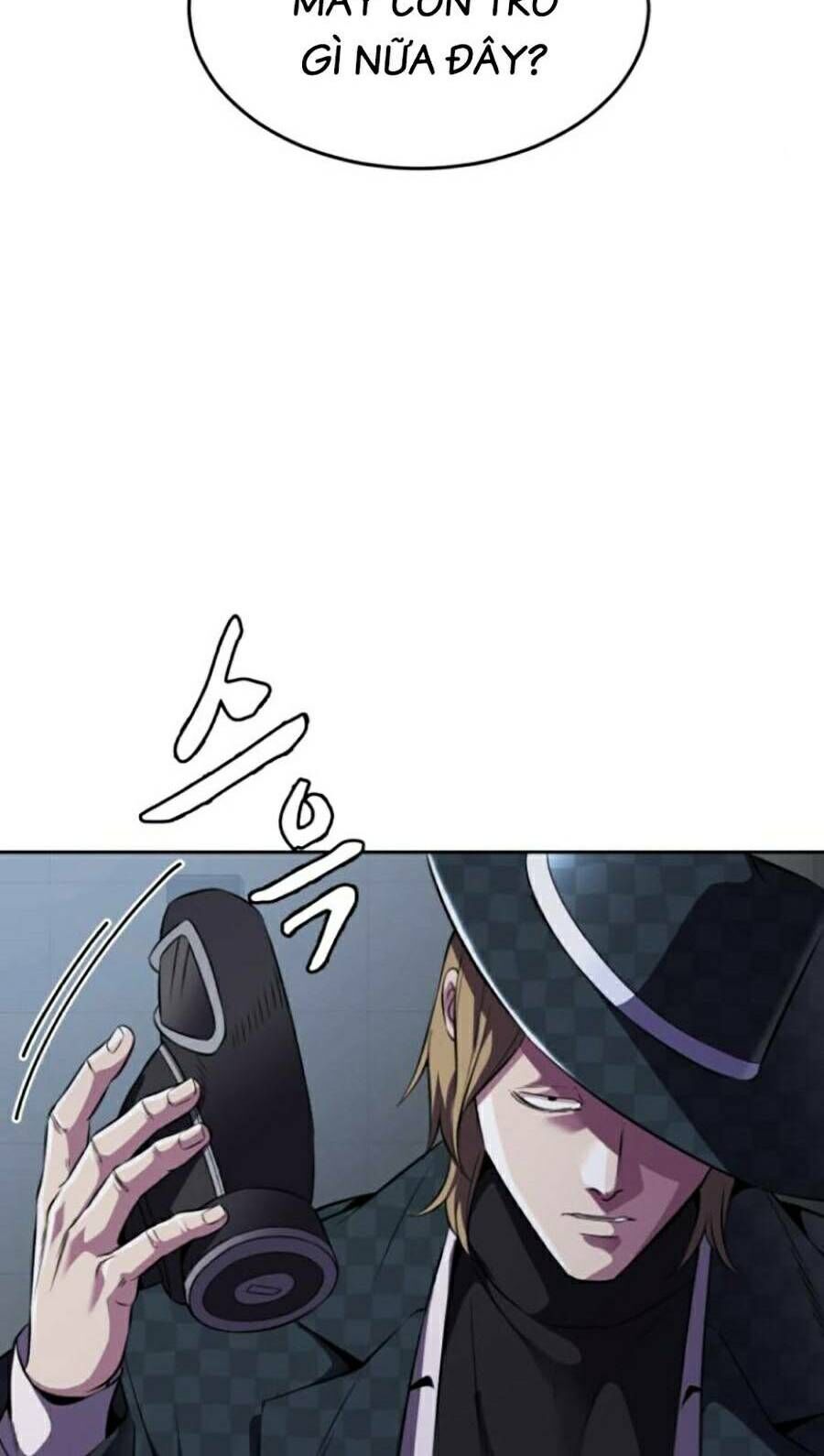 Cậu Bé Của Thần Chết Chap 165 - Next Chap 166