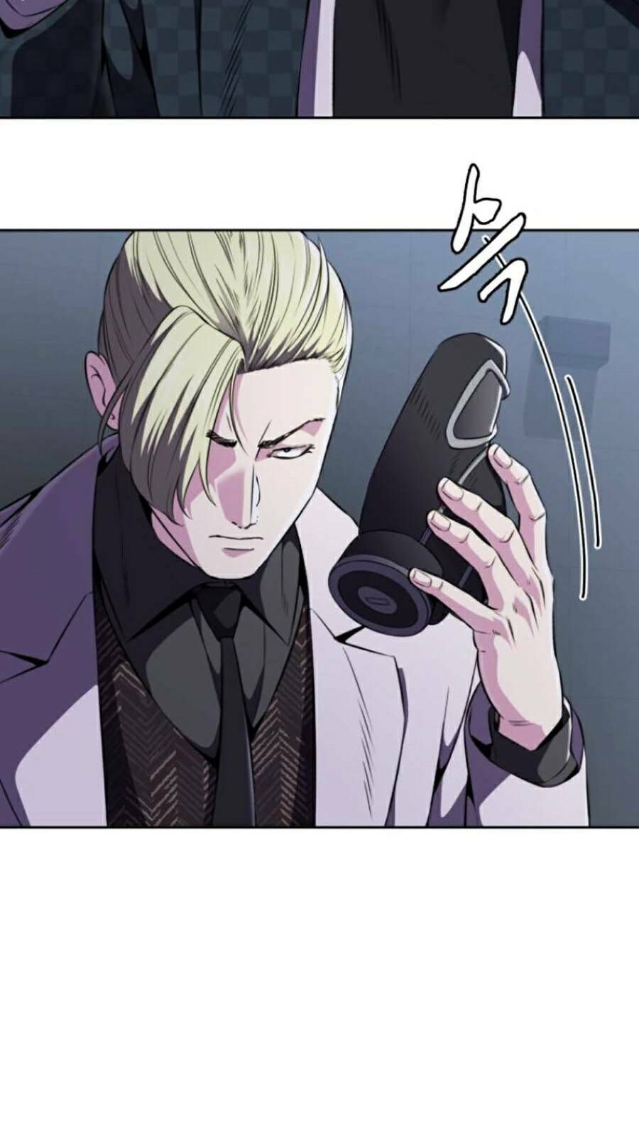 Cậu Bé Của Thần Chết Chap 165 - Next Chap 166