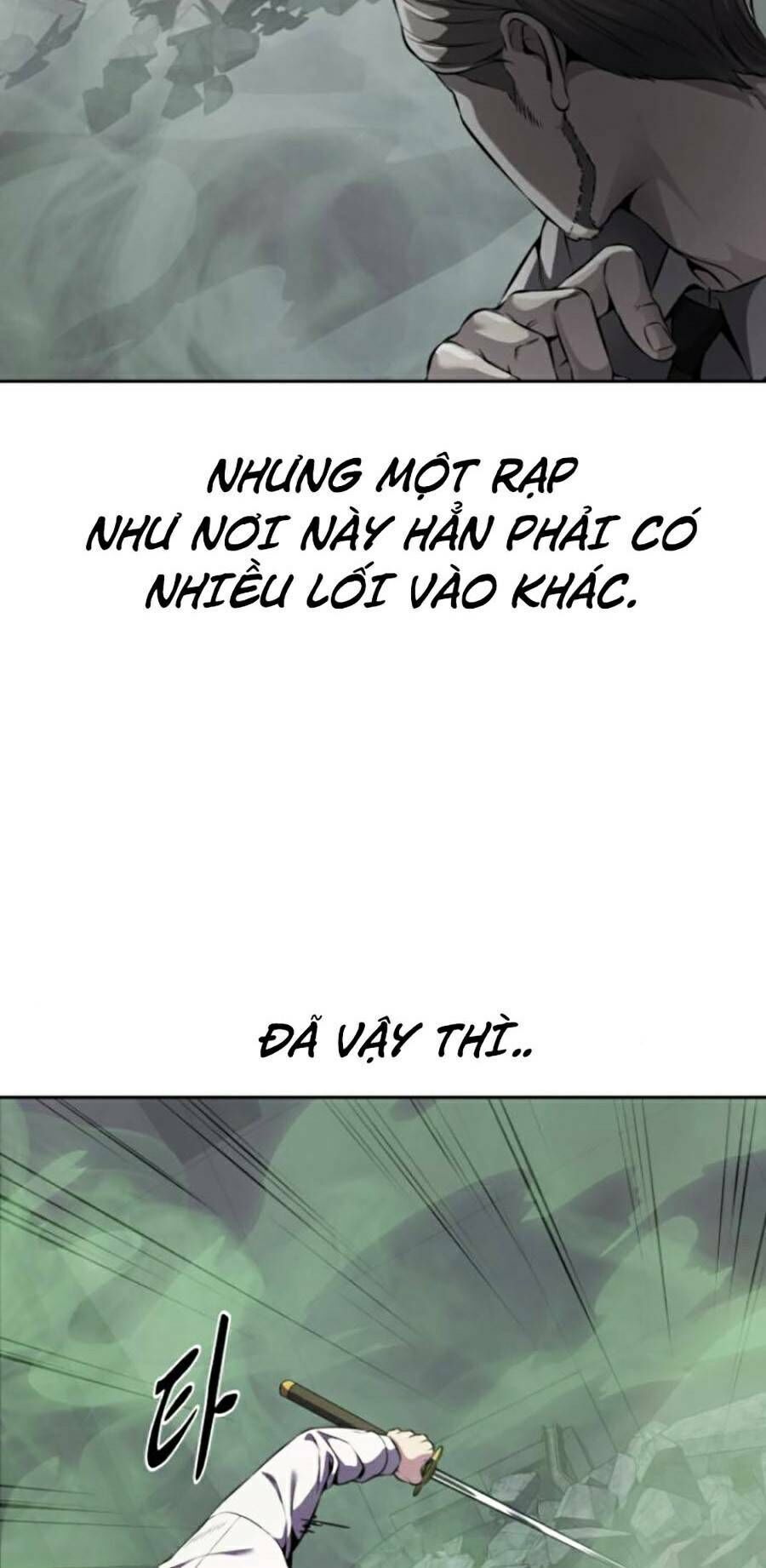 Cậu Bé Của Thần Chết Chap 165 - Next Chap 166