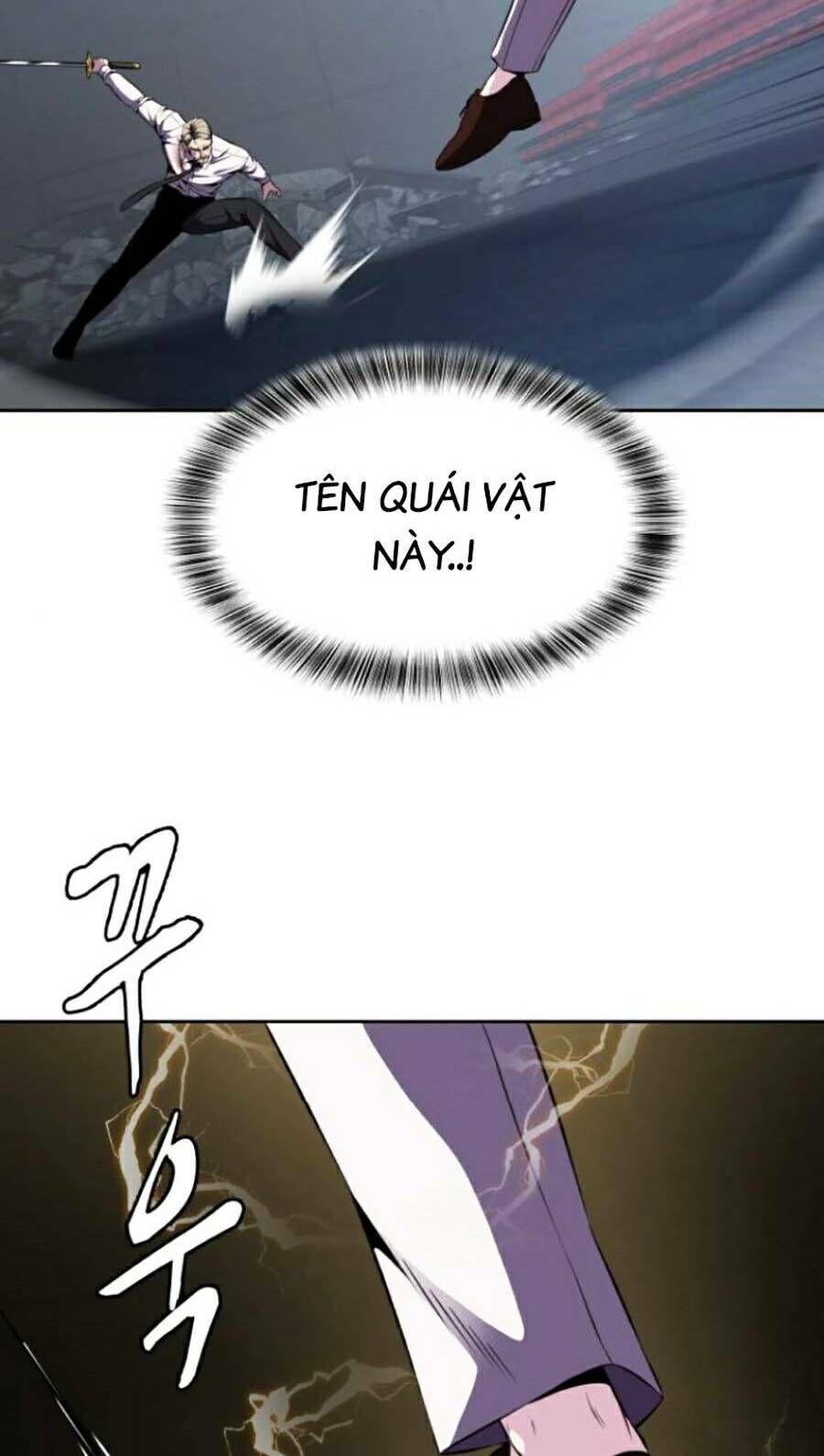 Cậu Bé Của Thần Chết Chap 165 - Next Chap 166