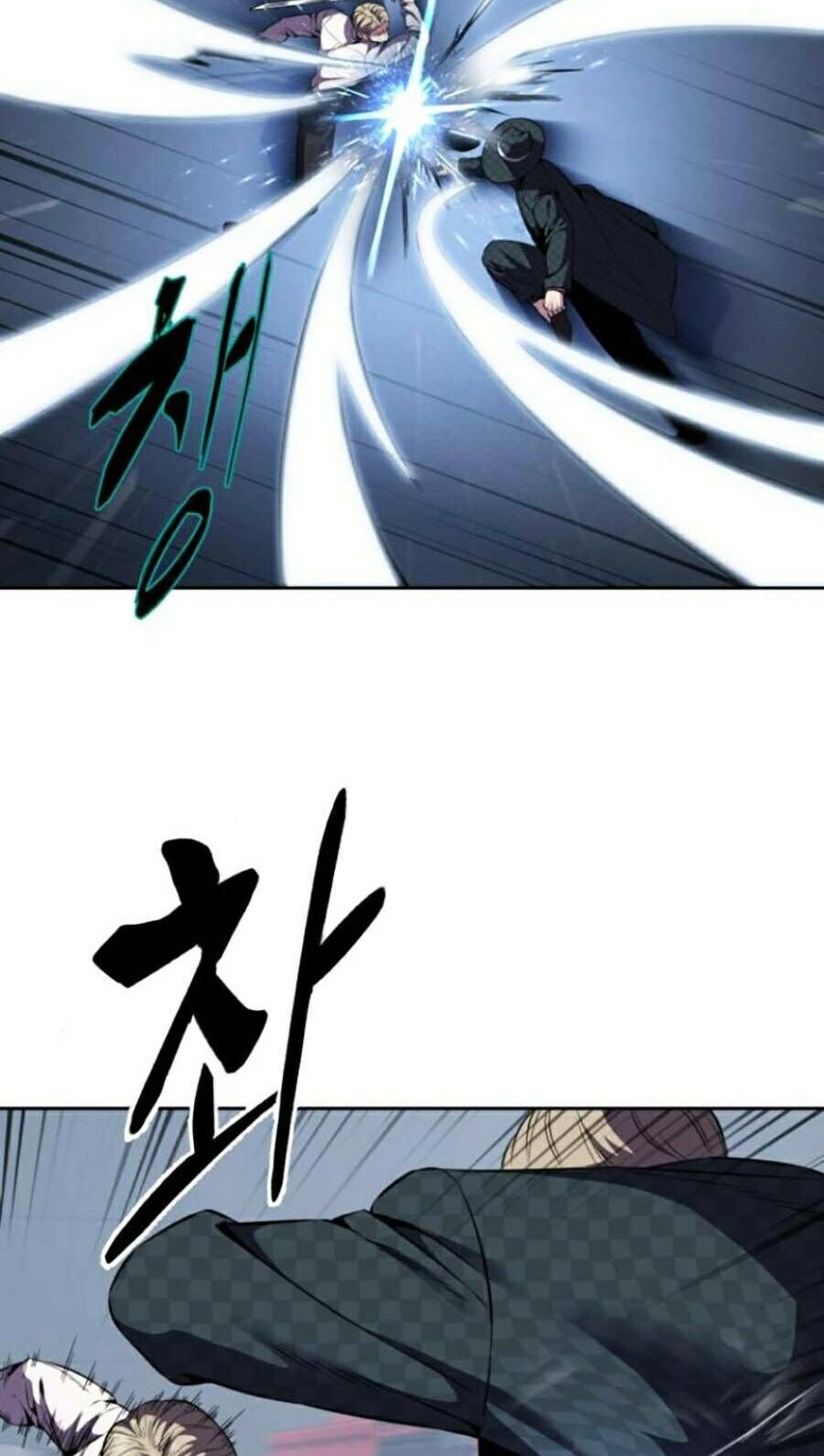 Cậu Bé Của Thần Chết Chap 165 - Next Chap 166