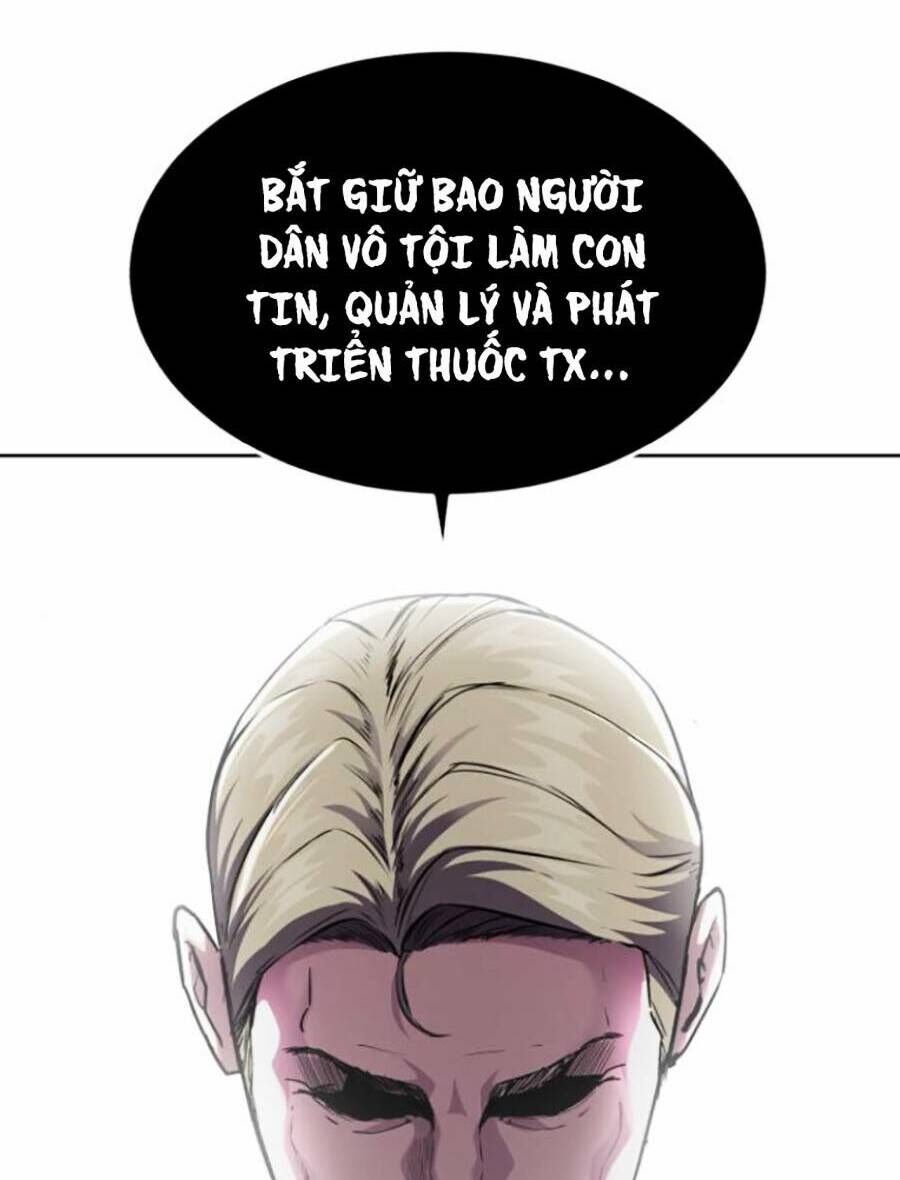 Cậu Bé Của Thần Chết Chap 165 - Next Chap 166
