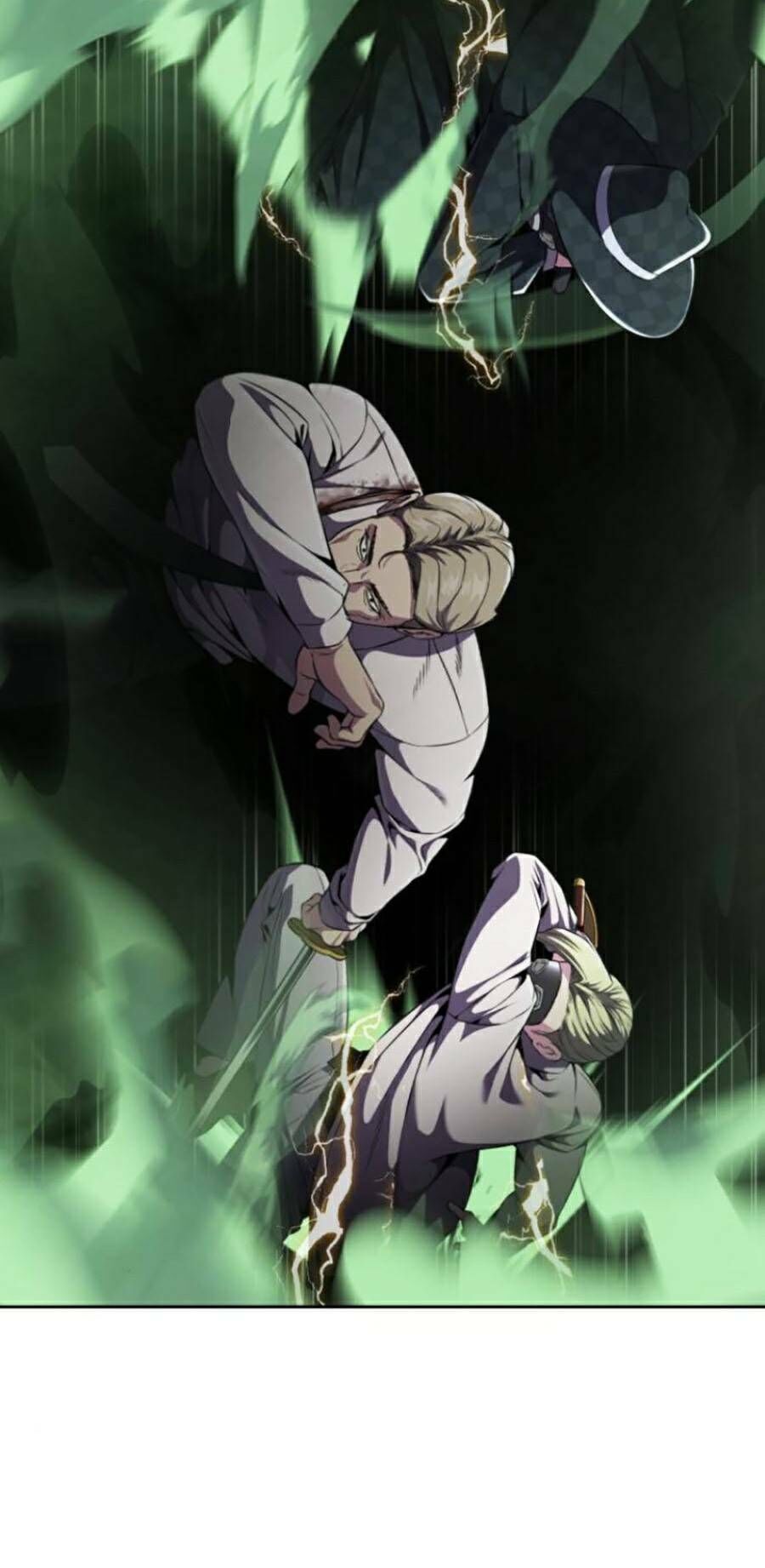 Cậu Bé Của Thần Chết Chap 165 - Next Chap 166