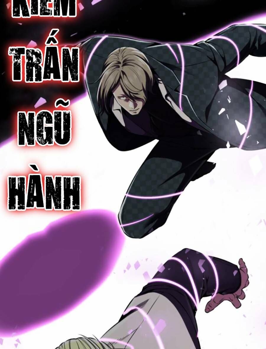 Cậu Bé Của Thần Chết Chap 165 - Next Chap 166