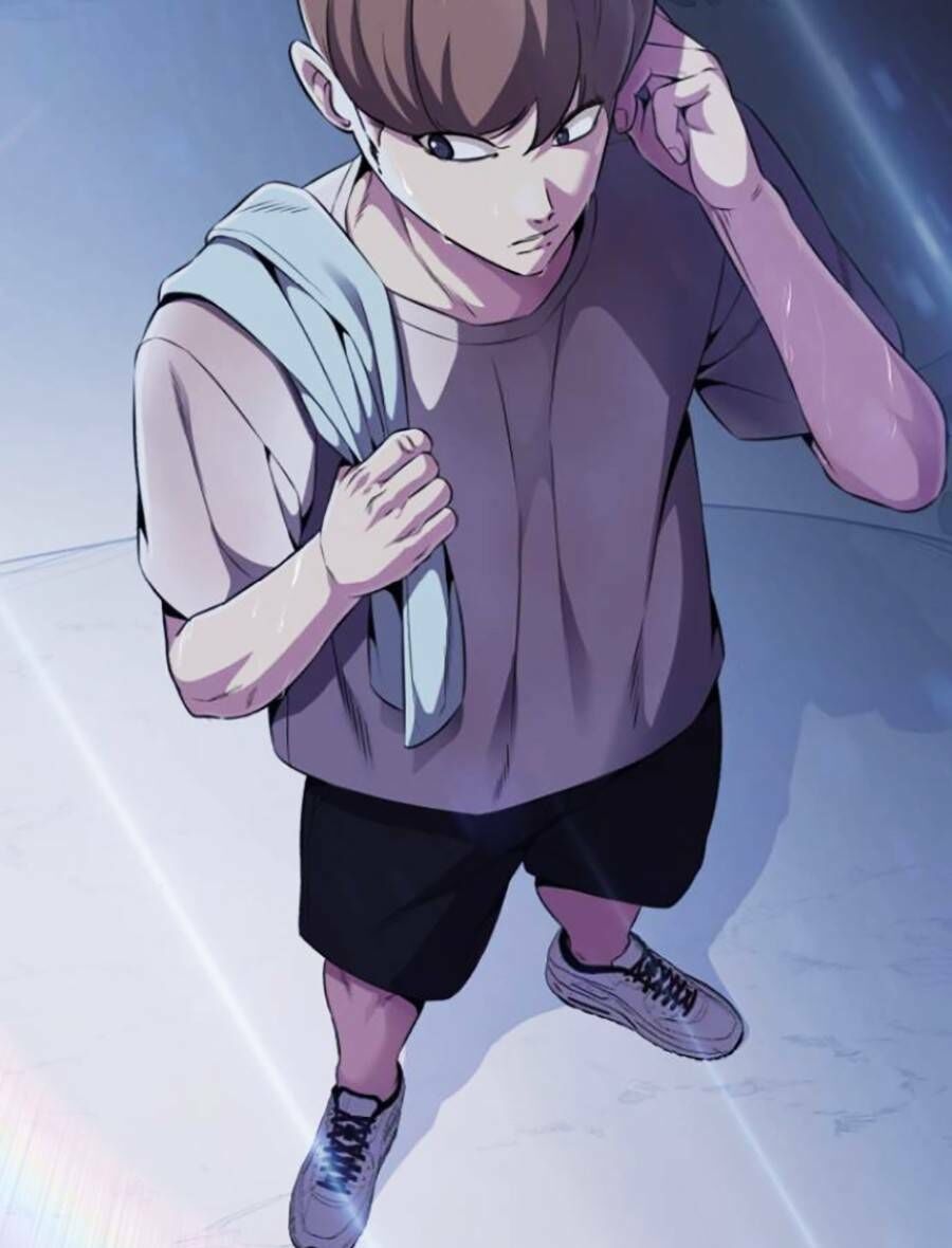 Cậu Bé Của Thần Chết Chap 165 - Next Chap 166