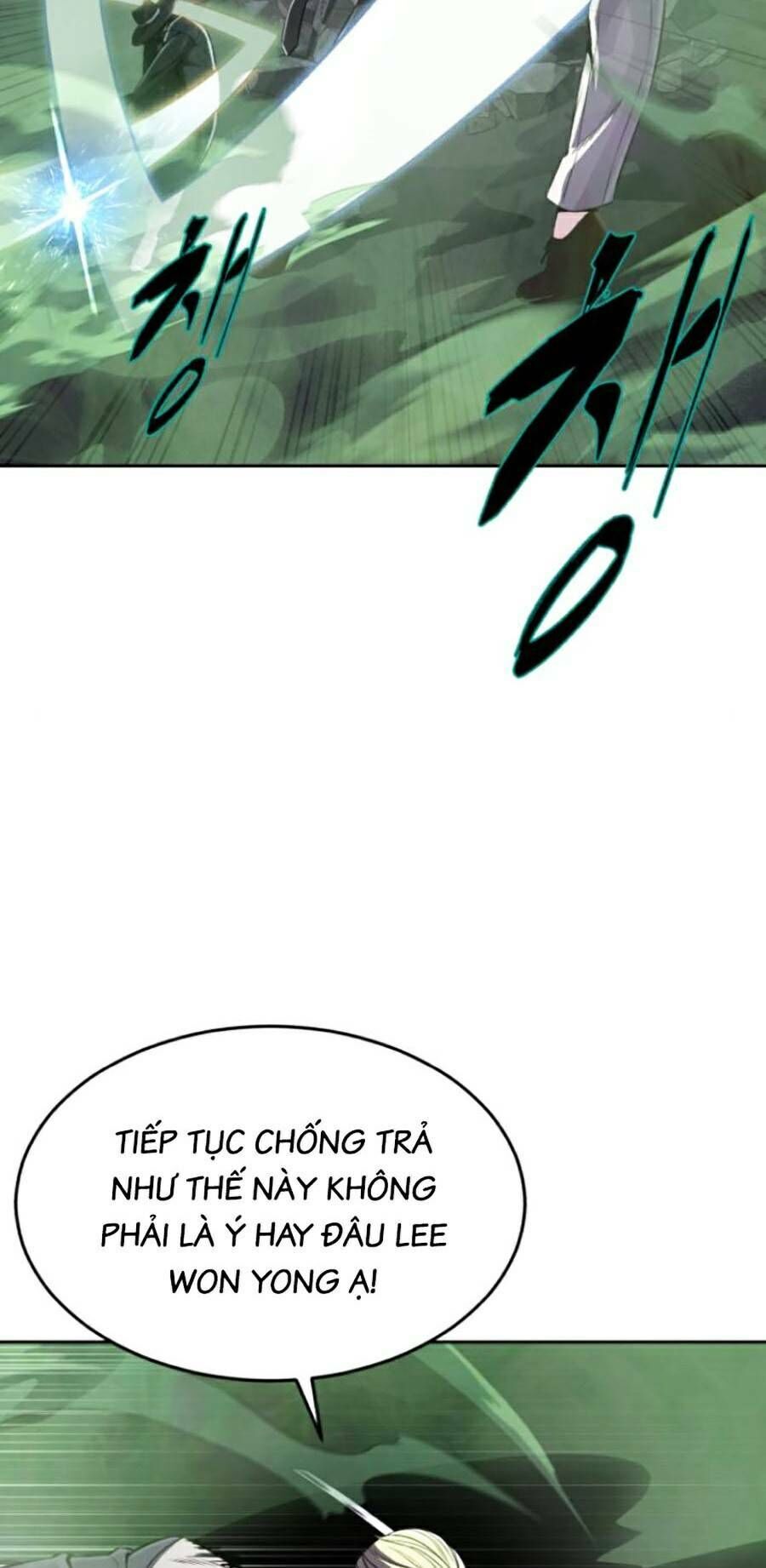 Cậu Bé Của Thần Chết Chap 165 - Next Chap 166