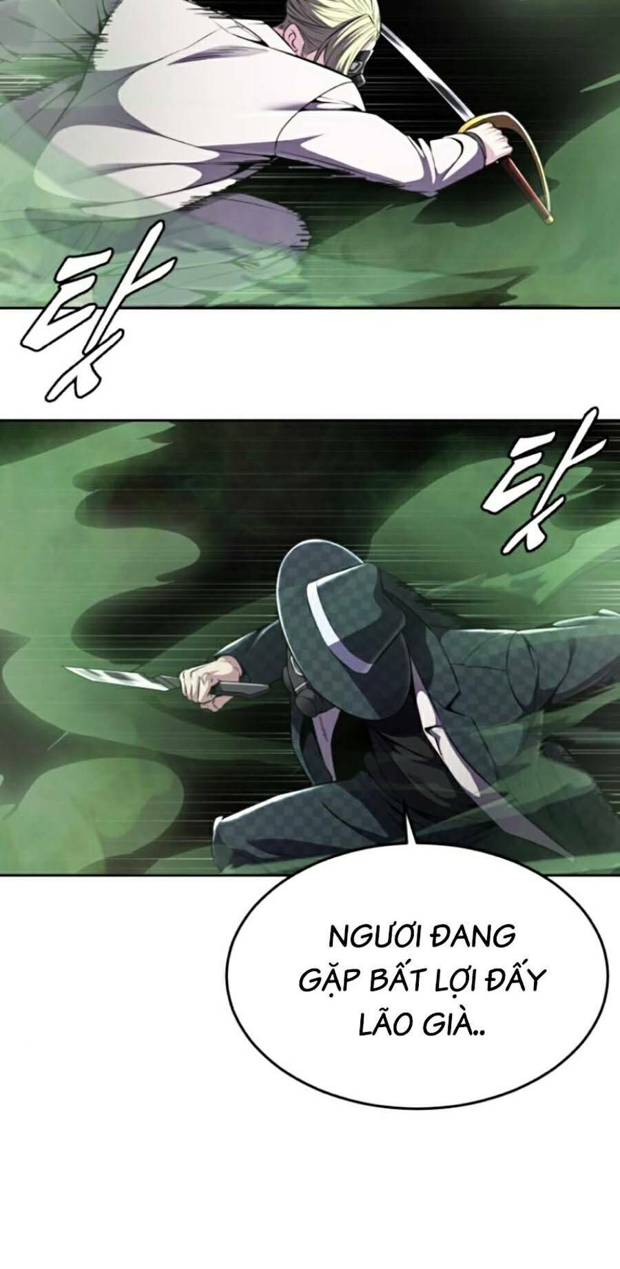 Cậu Bé Của Thần Chết Chap 165 - Next Chap 166