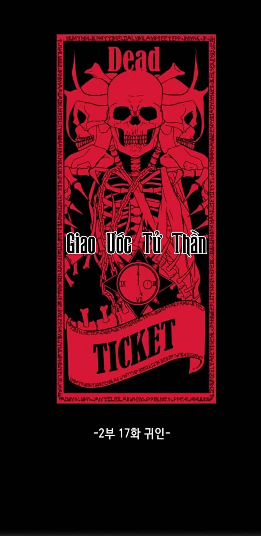 Cậu Bé Của Thần Chết Chap 165 - Next Chap 166