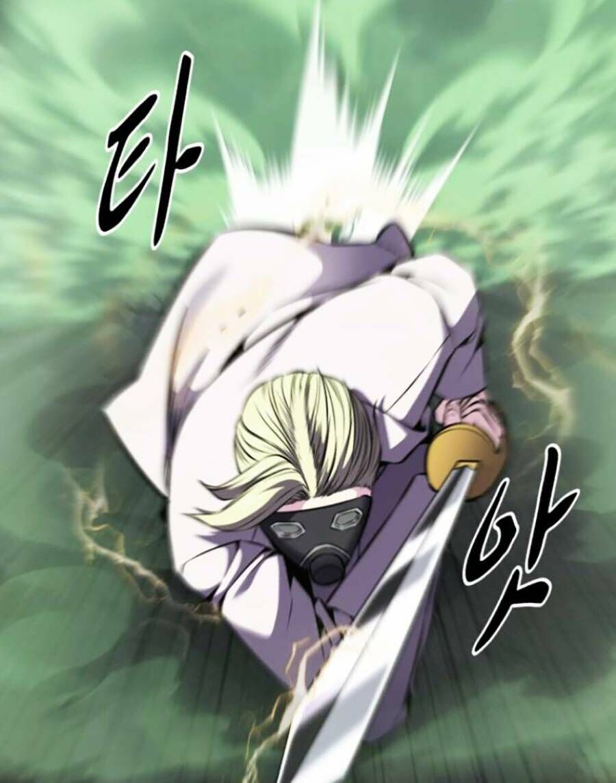 Cậu Bé Của Thần Chết Chap 165 - Next Chap 166