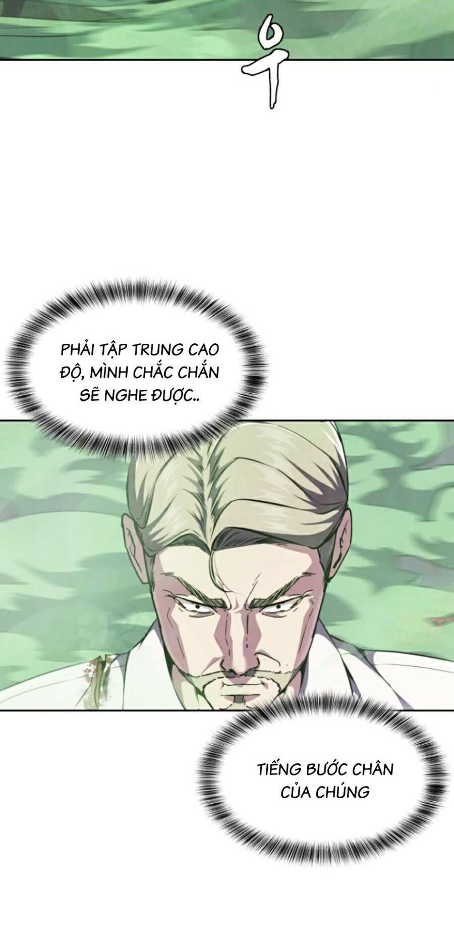 Cậu Bé Của Thần Chết Chap 165 - Next Chap 166