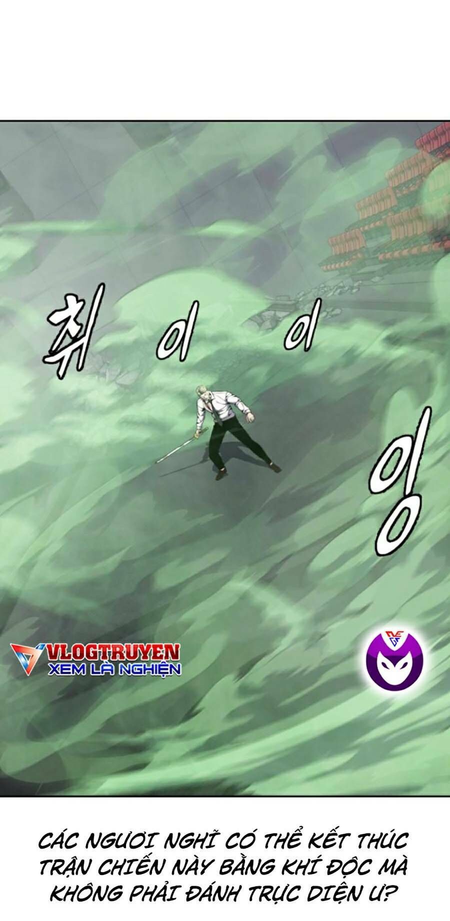 Cậu Bé Của Thần Chết Chap 165 - Next Chap 166