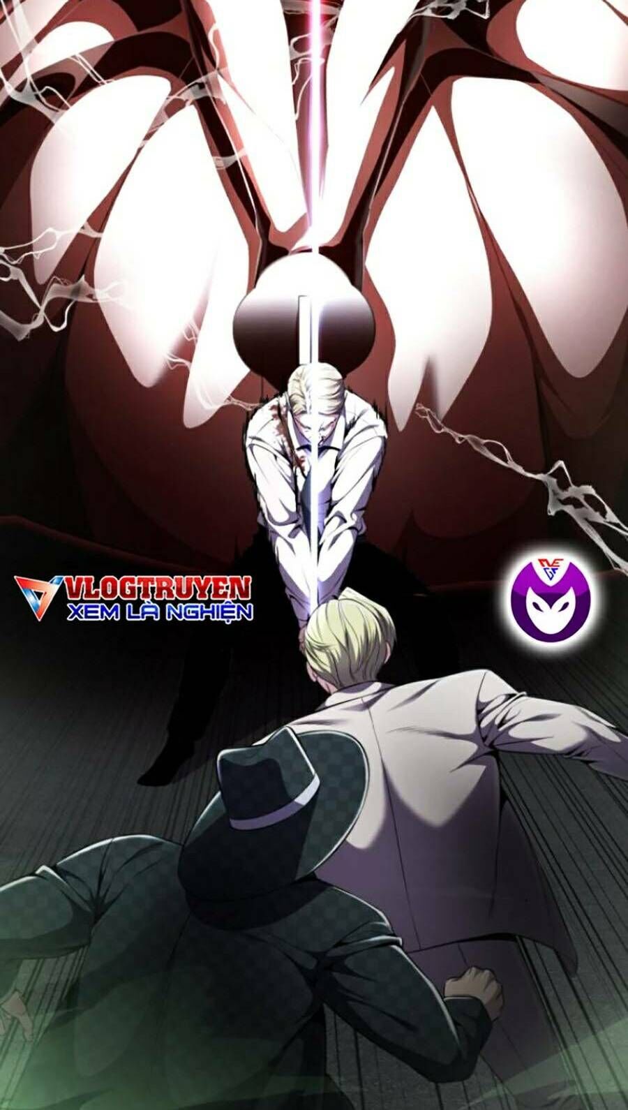 Cậu Bé Của Thần Chết Chap 165 - Next Chap 166