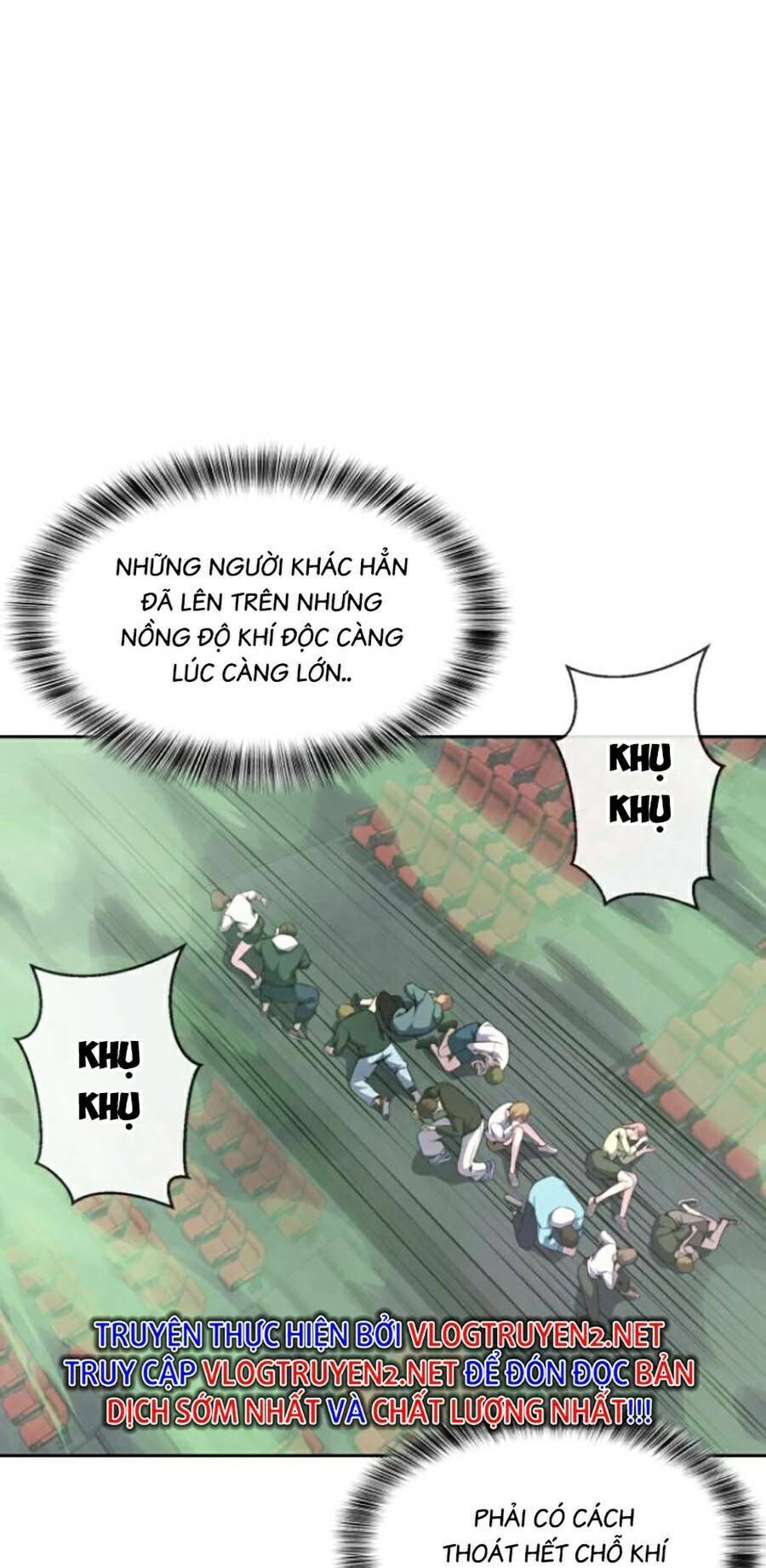 Cậu Bé Của Thần Chết Chap 165 - Next Chap 166