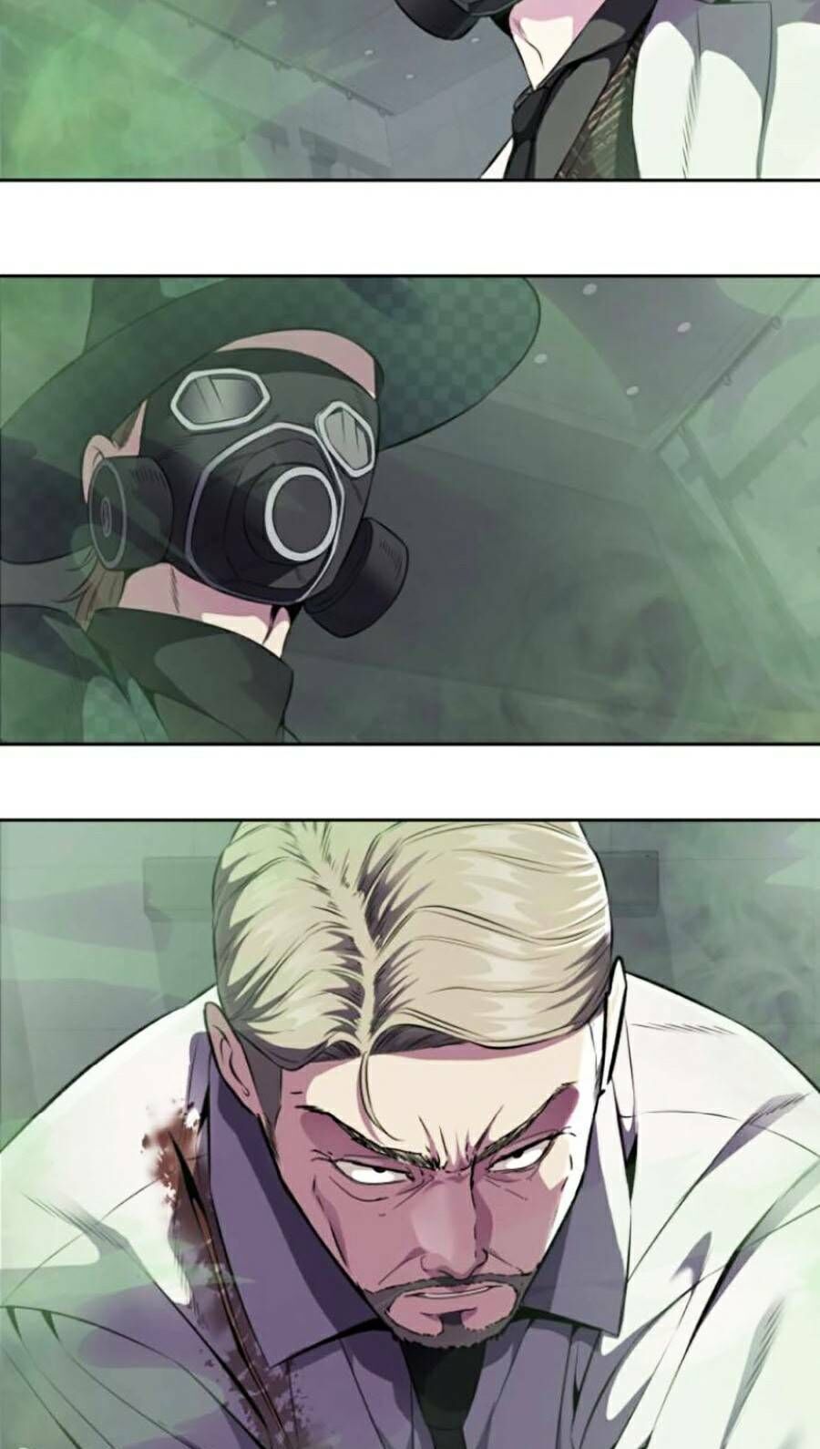 Cậu Bé Của Thần Chết Chap 165 - Next Chap 166