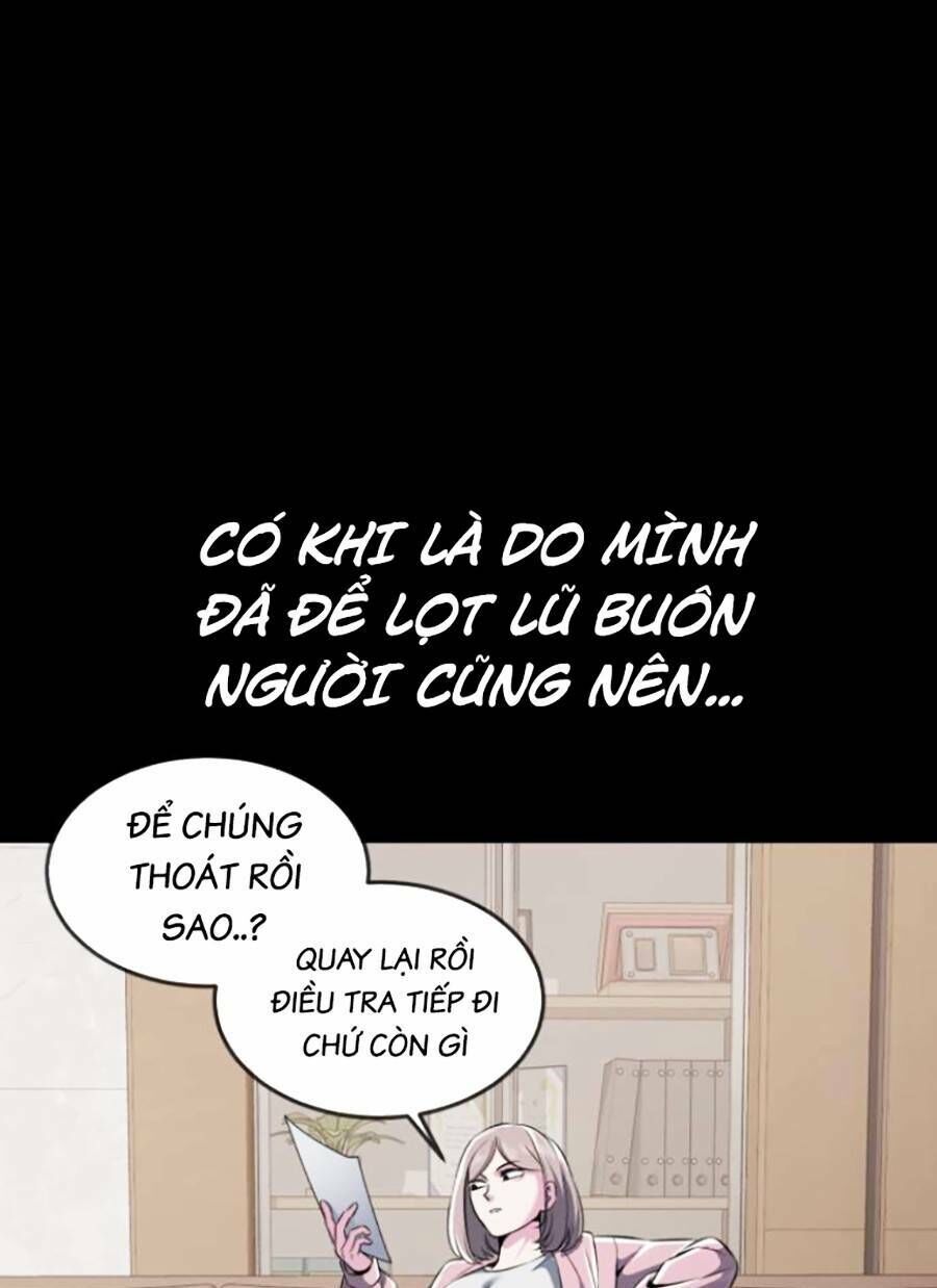 Cậu Bé Của Thần Chết Chap 166 - Next Chap 167
