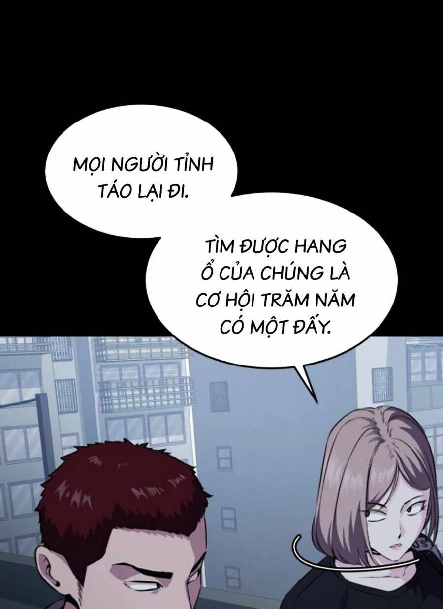 Cậu Bé Của Thần Chết Chap 166 - Next Chap 167
