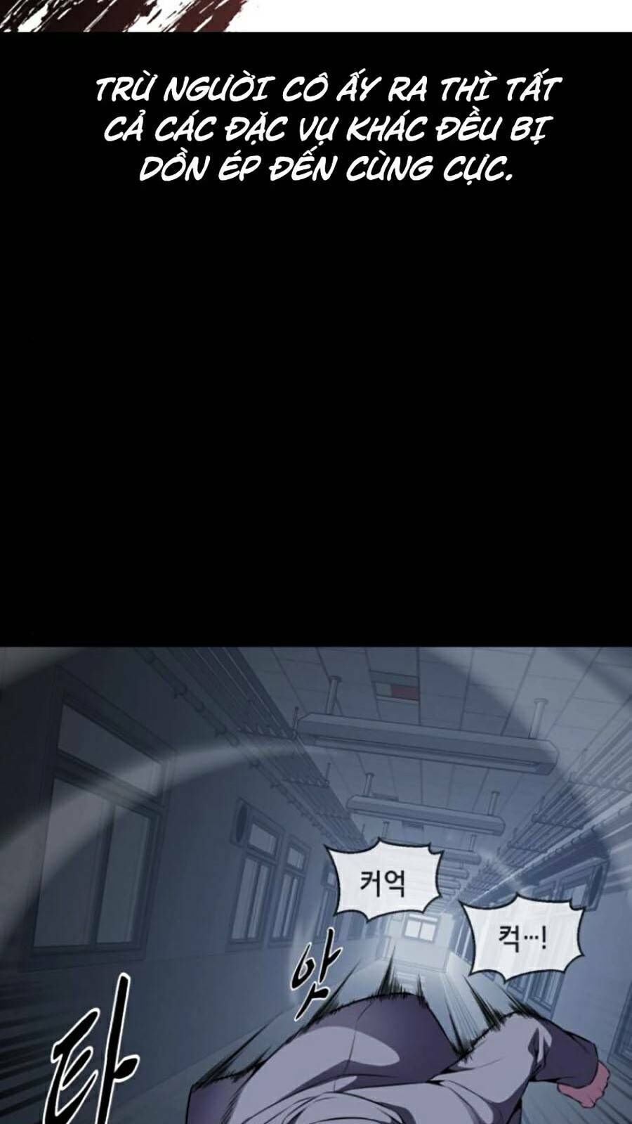 Cậu Bé Của Thần Chết Chap 166 - Next Chap 167